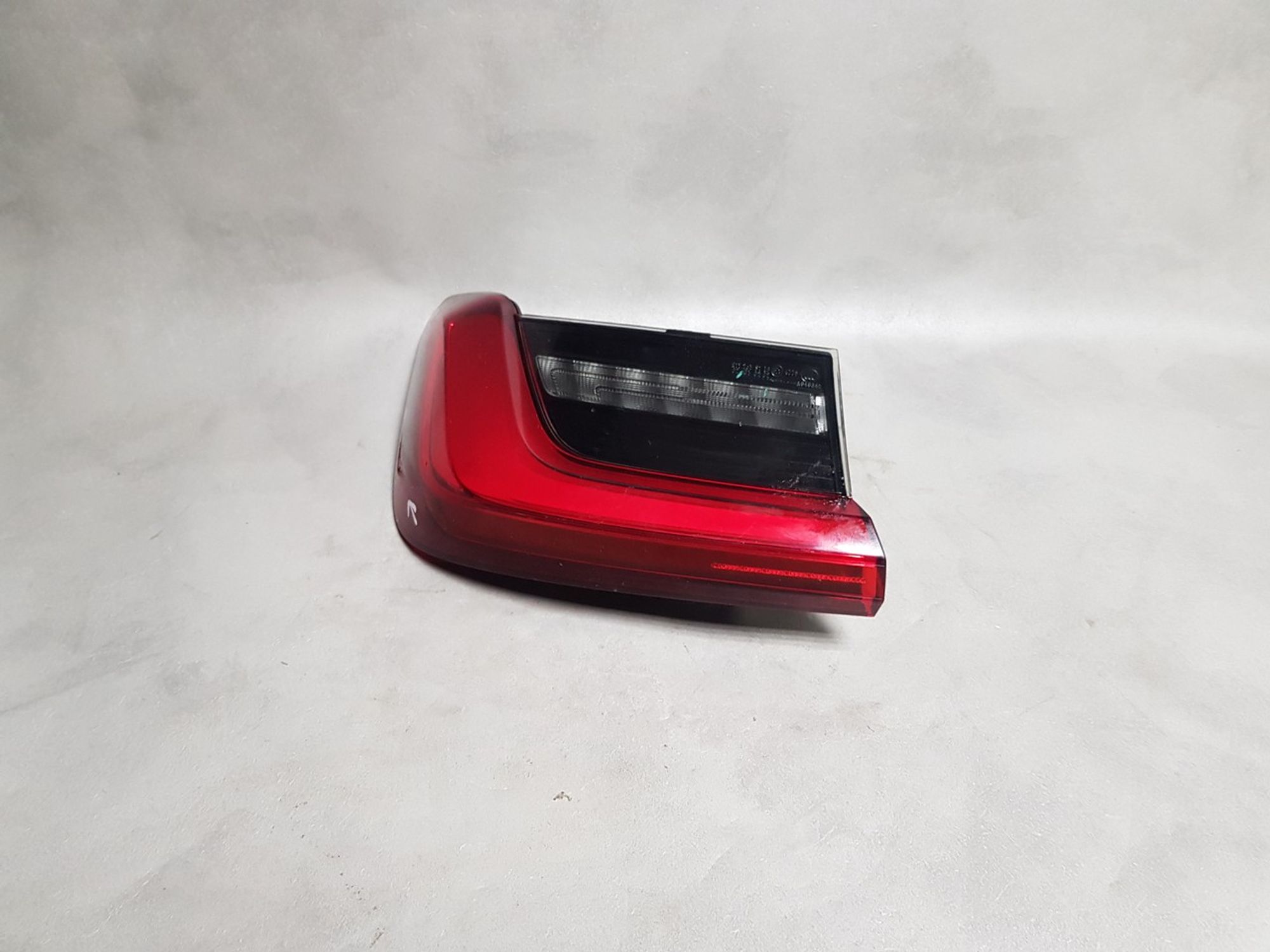 63217420449 Фонарь задний левый L BMW 3 G20/G21, 4900 рублей, Нижний Новгород