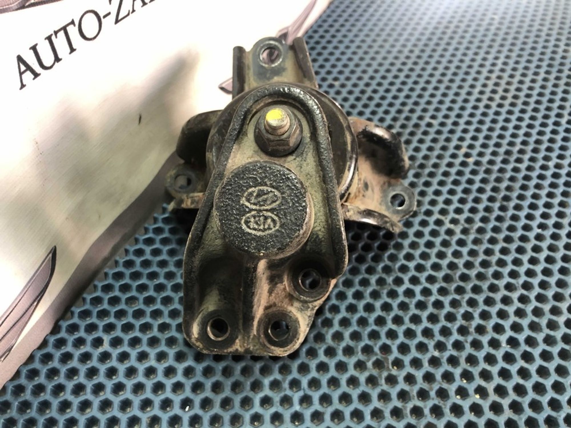 218101R000 Опора двигателя Hyundai Solaris I, 1500 рублей, Нижний Новгород