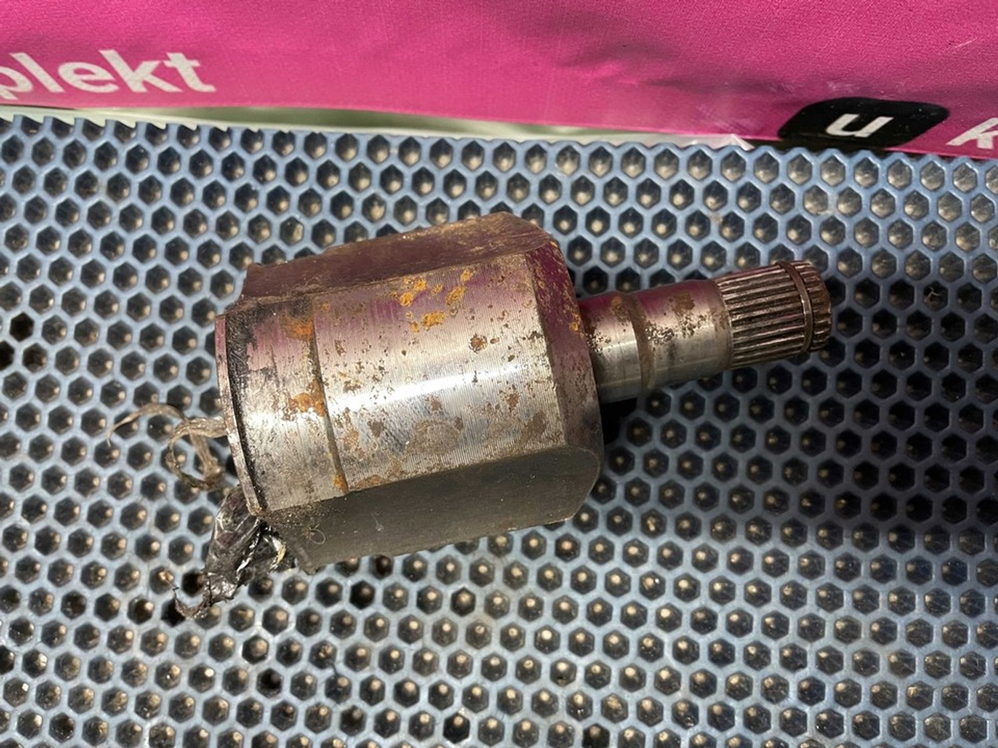 1601035SX Шрус внутренний Audi A3 8P, 1200 рублей, Нижний Новгород