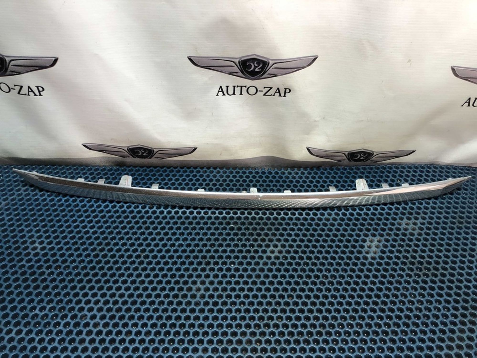 71125T0A Молдинги решетки радиатора нижний Honda CR-V IV, 2200 рублей, Нижний Новгород