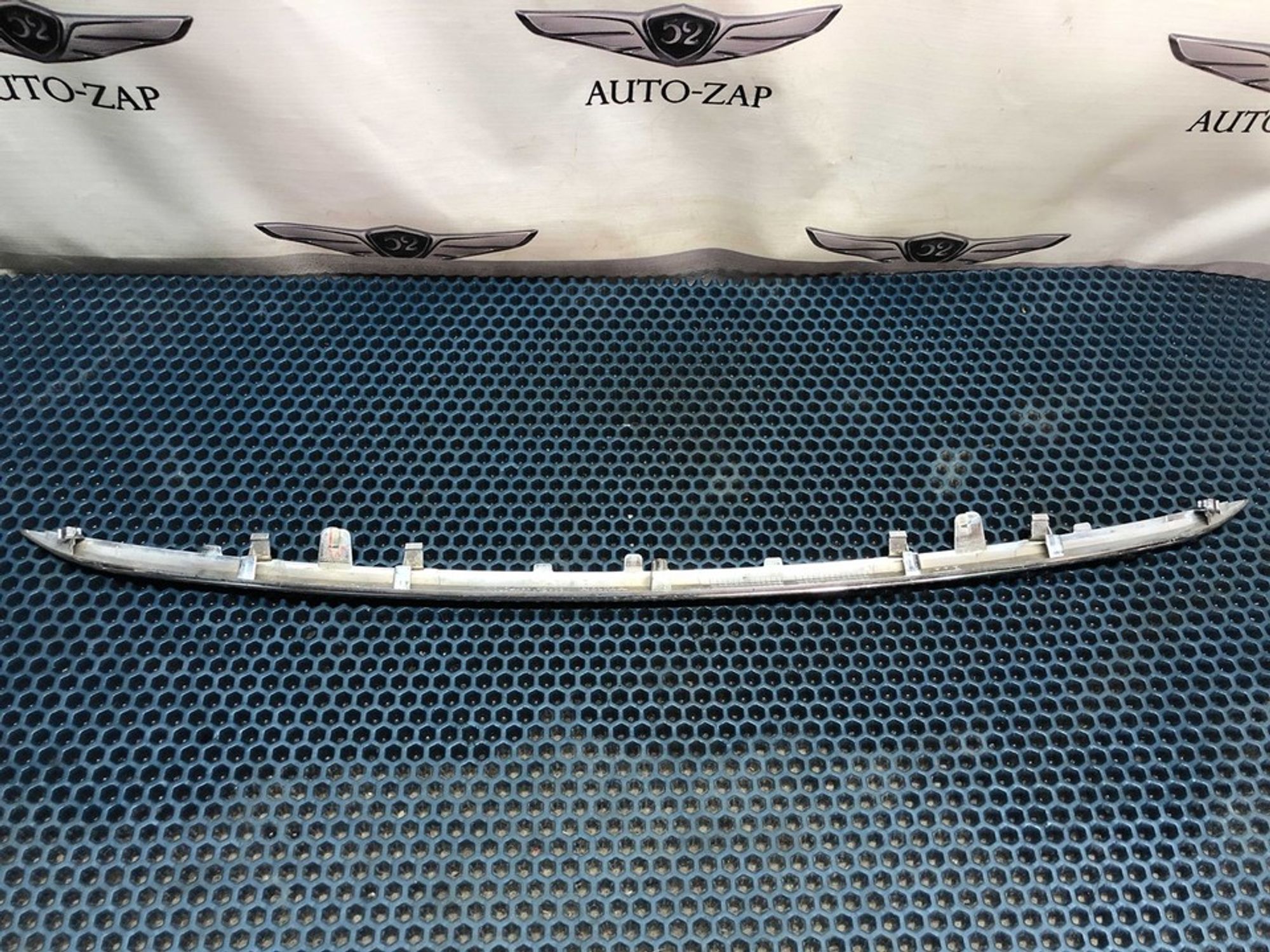 71125T0A Молдинги решетки радиатора нижний Honda CR-V IV, 2200 рублей, Нижний Новгород