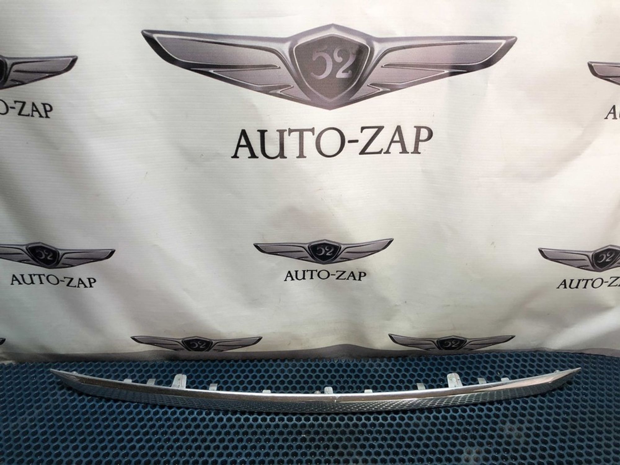 71125T0A Молдинги решетки радиатора нижний Honda CR-V IV, 2200 рублей, Нижний Новгород