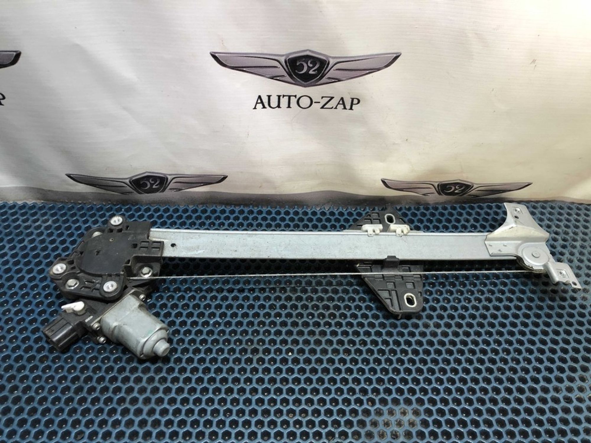 72750SNAA01 Стеклоподъемник электрический задний левый L Honda Civic VIII, 800 рублей, Нижний Новгород