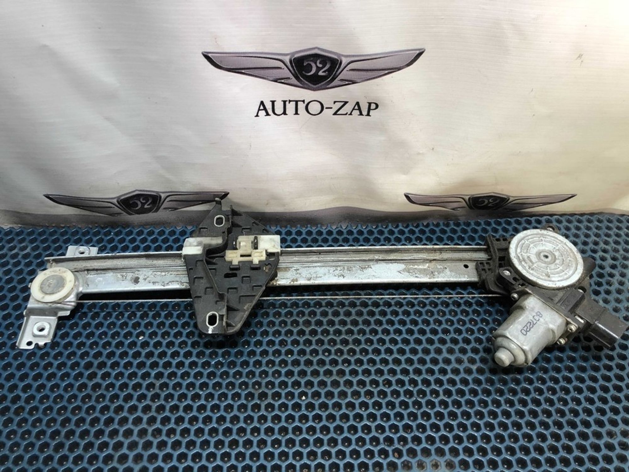 72750SNAA01 Стеклоподъемник электрический задний левый L Honda Civic VIII, 800 рублей, Нижний Новгород