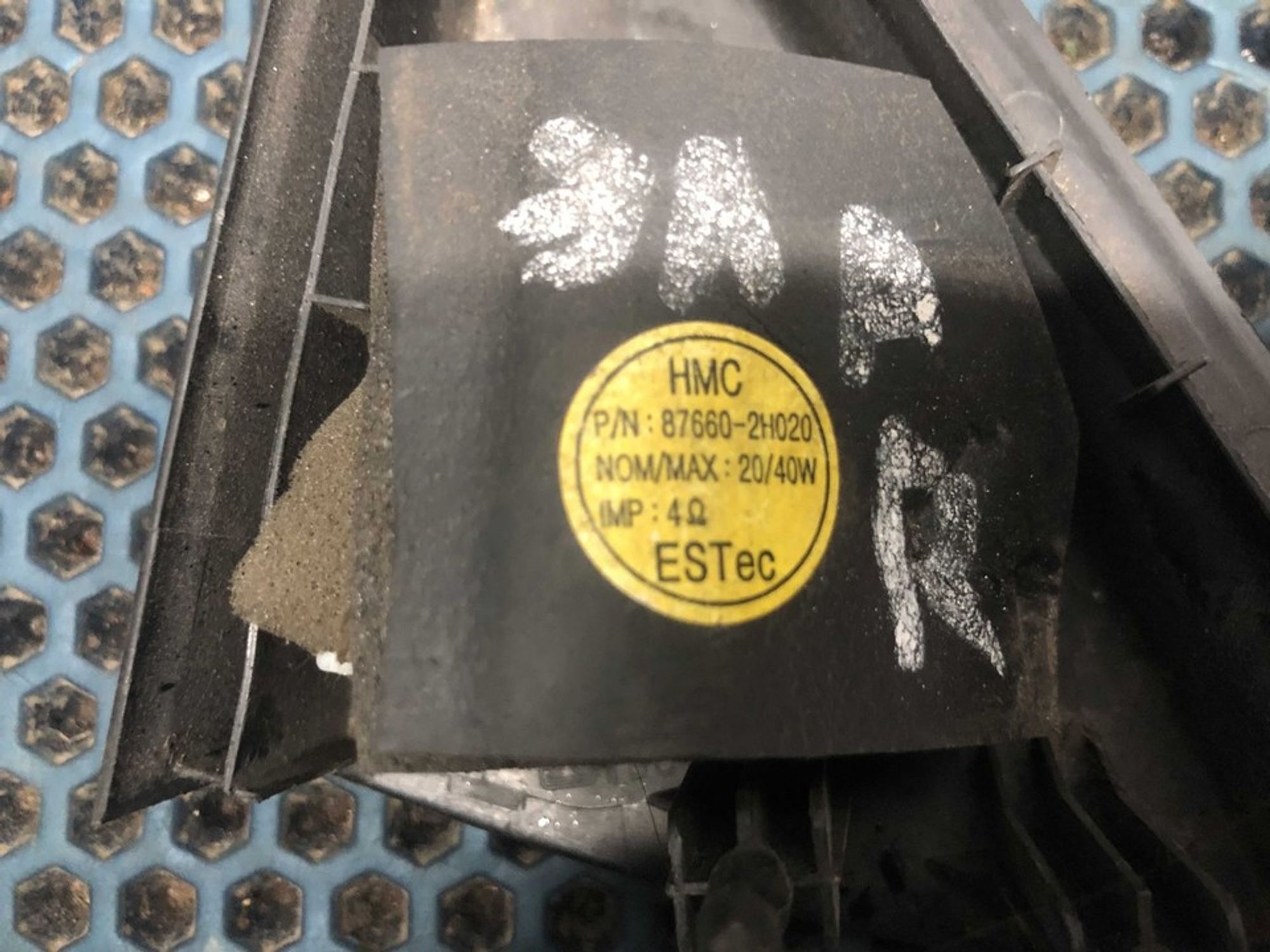 876602H020 Крышка зеркала внутренняя правая R, 400 рублей, Нижний Новгород