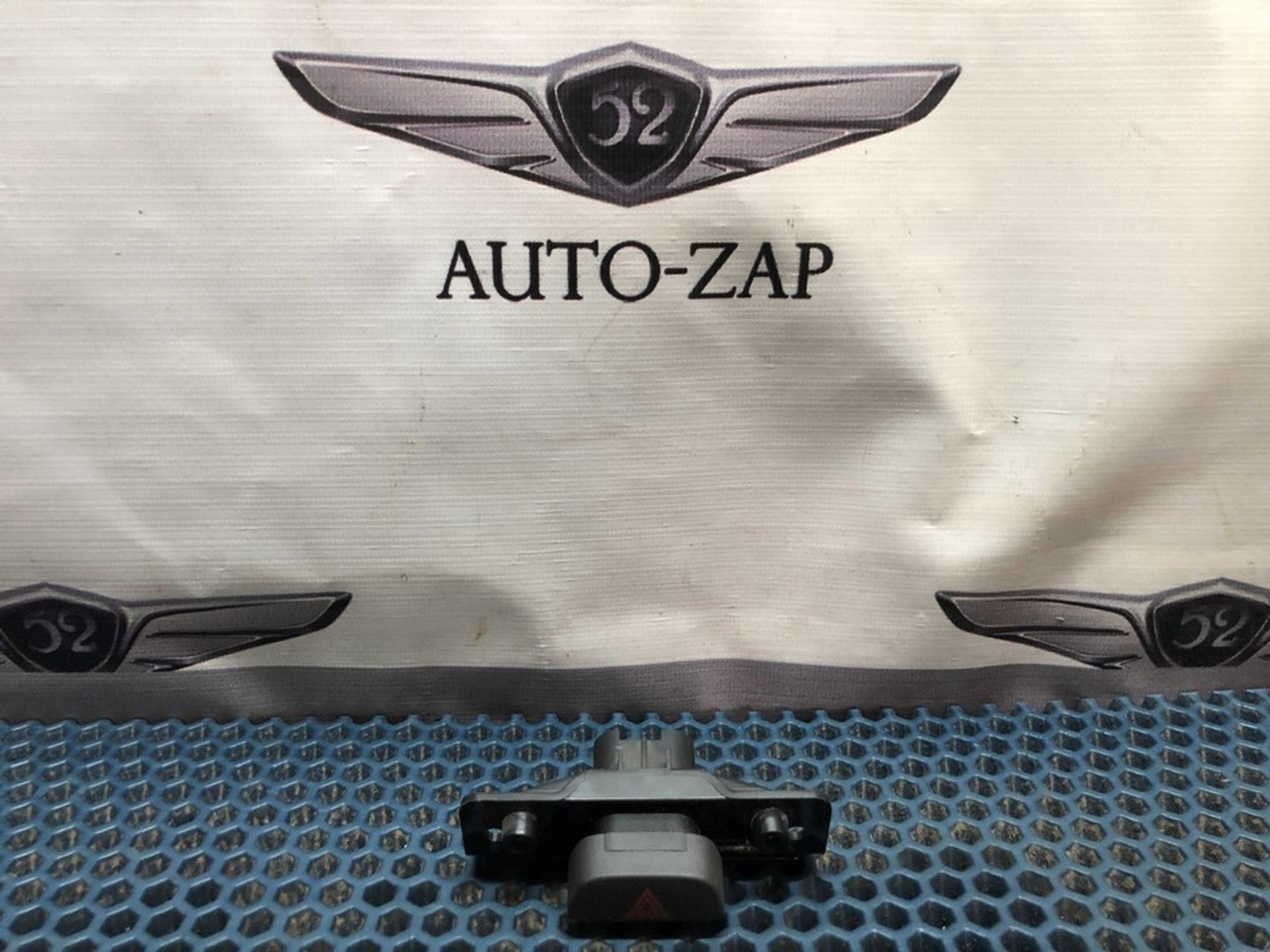 4M5T13A350 Кнопка аварийной сигнализации Ford Fusion, 600 рублей, Нижний Новгород