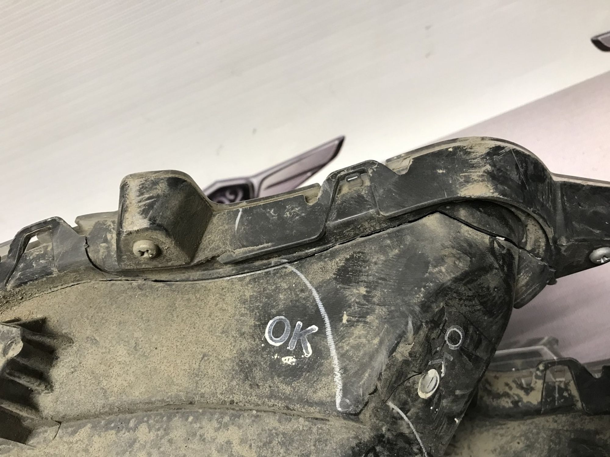 33100T1GG01 Фара правая R Honda CR-V IV, 4600 рублей, Нижний Новгород