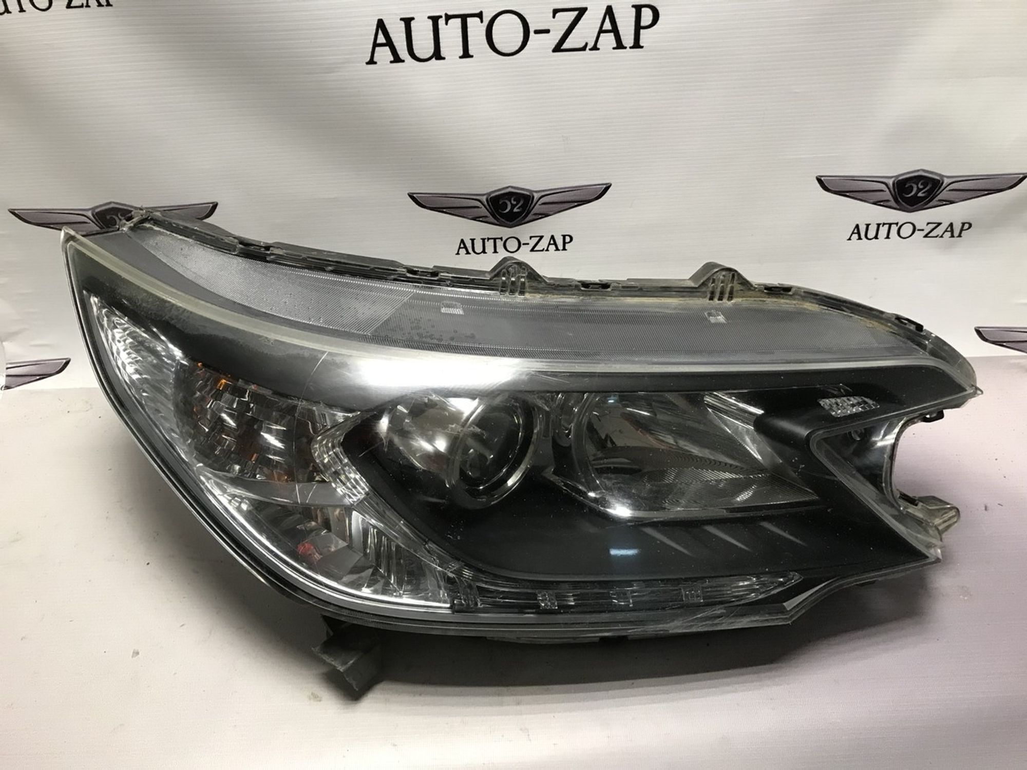 33100T1GG01 Фара правая R Honda CR-V IV, 4600 рублей, Нижний Новгород