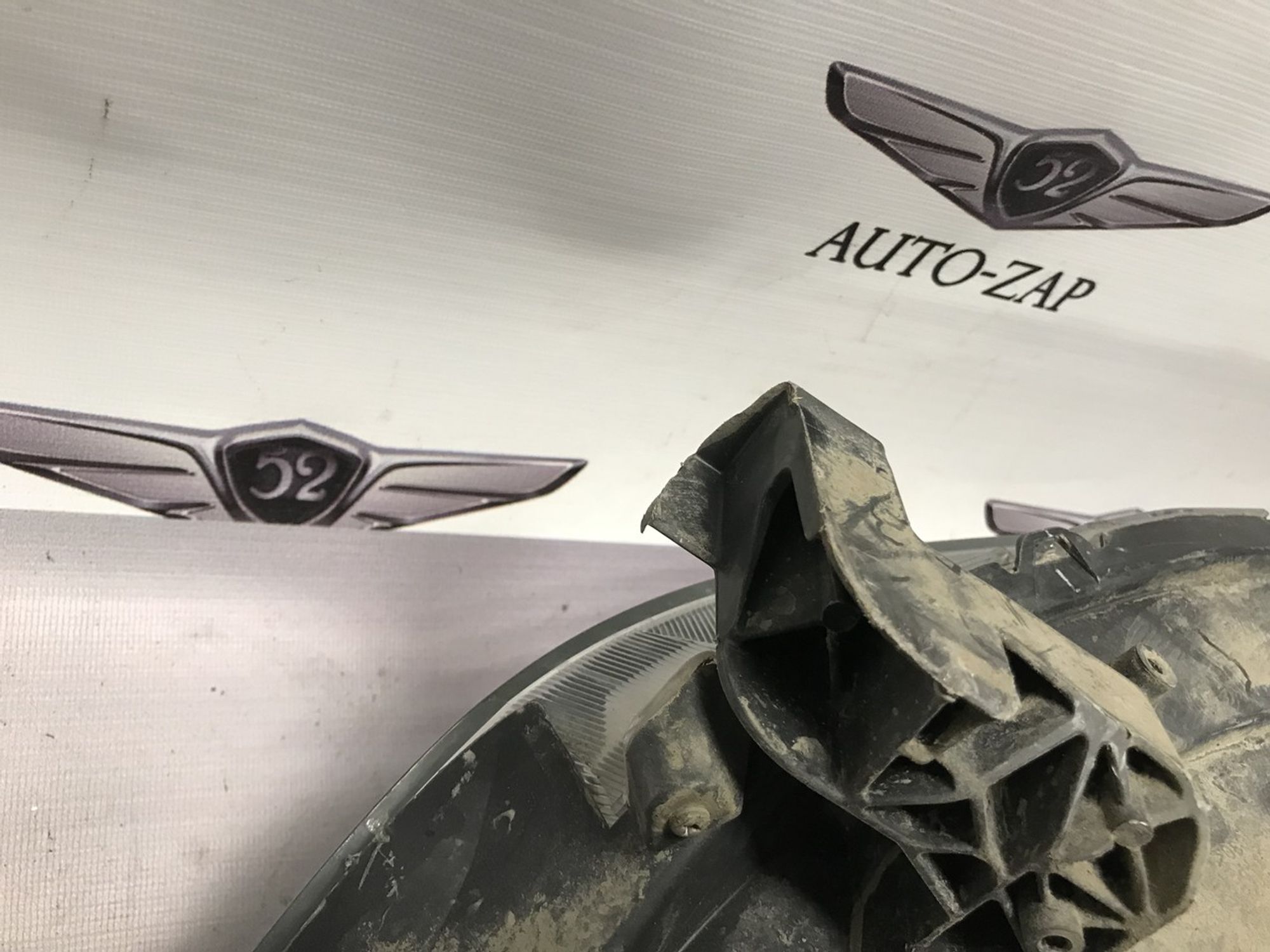 33100T1GG01 Фара правая R Honda CR-V IV, 4600 рублей, Нижний Новгород