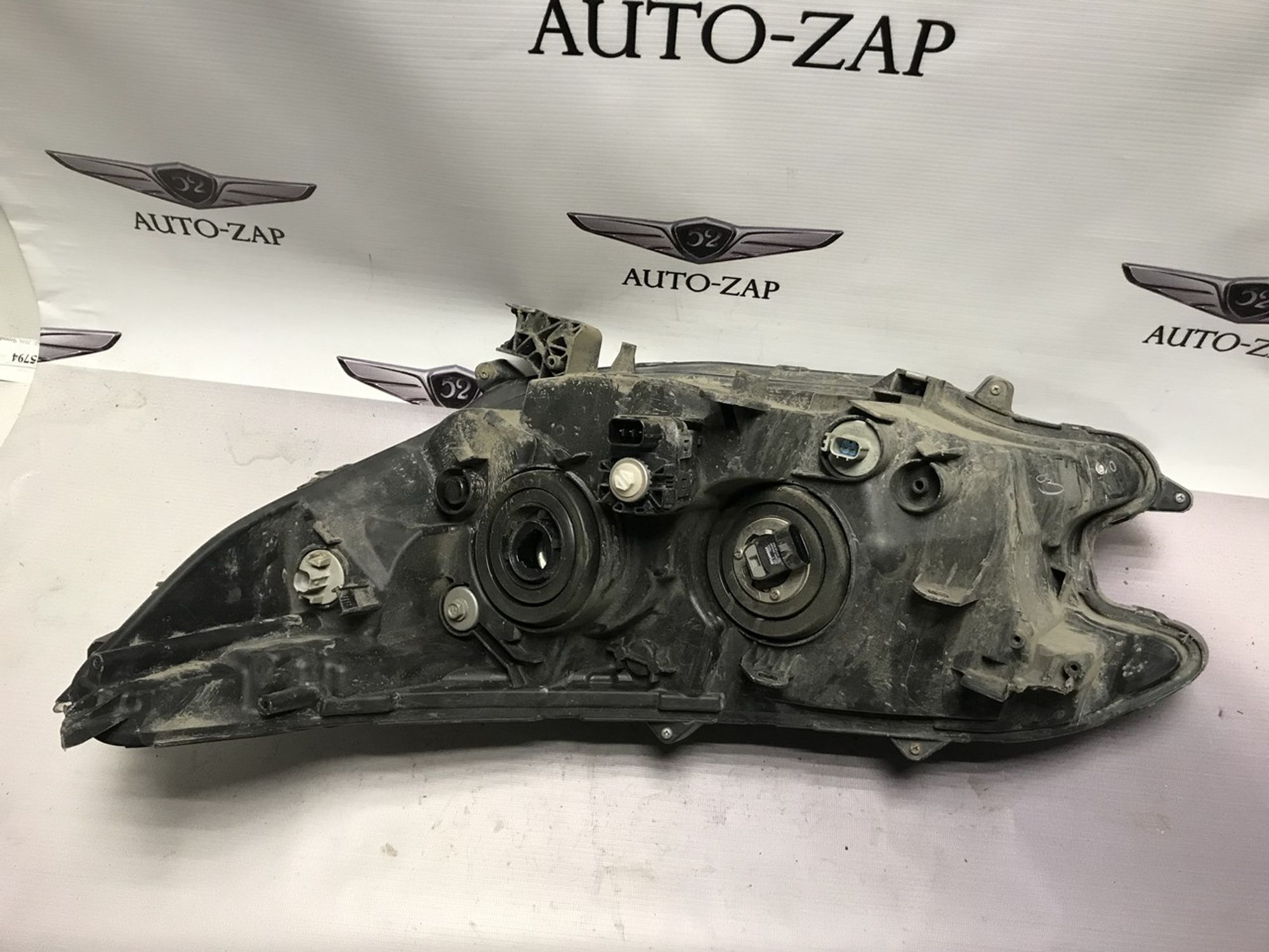 33100T1GG01 Фара правая R Honda CR-V IV, 4600 рублей, Нижний Новгород