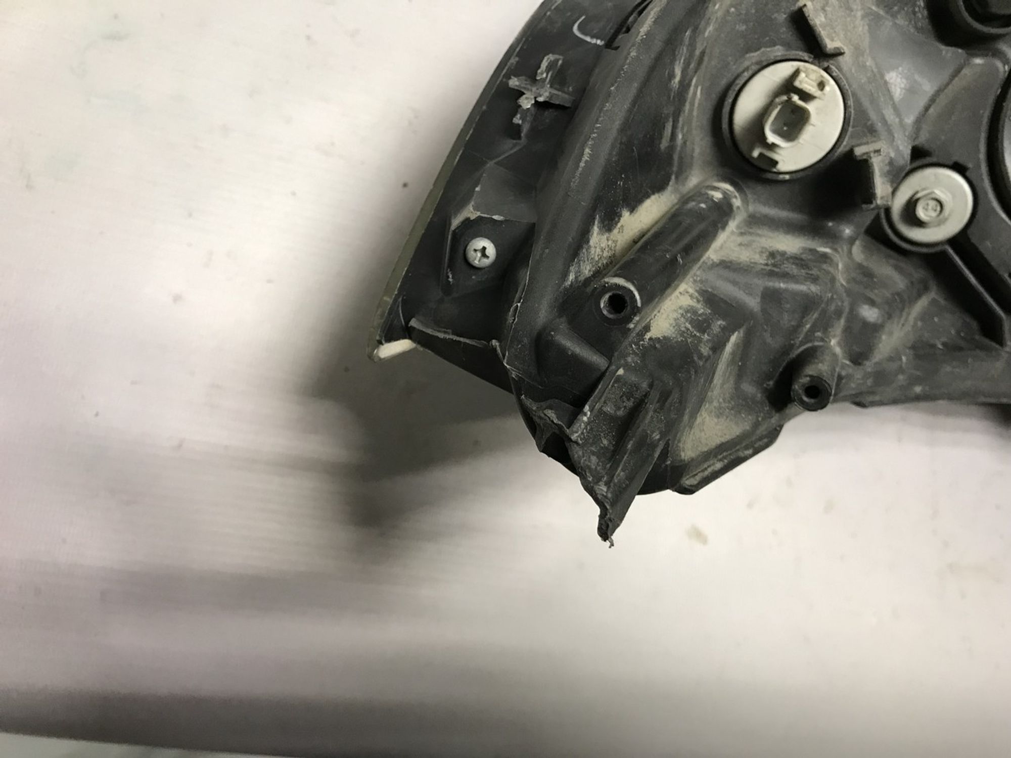 33100T1GG01 Фара правая R Honda CR-V IV, 4600 рублей, Нижний Новгород