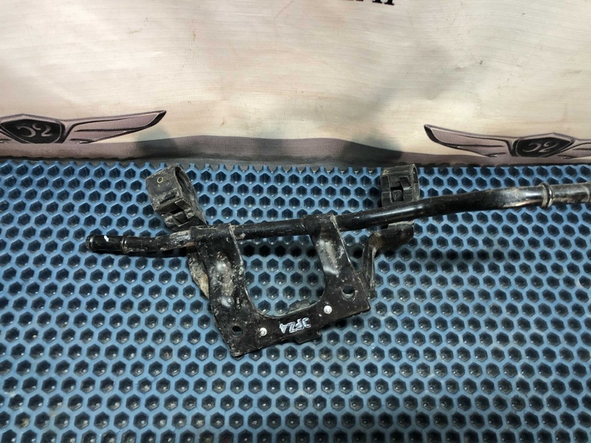 283532B000 Трубка вакуумная Hyundai Неопознанная модель, 800 рублей, Нижний Новгород