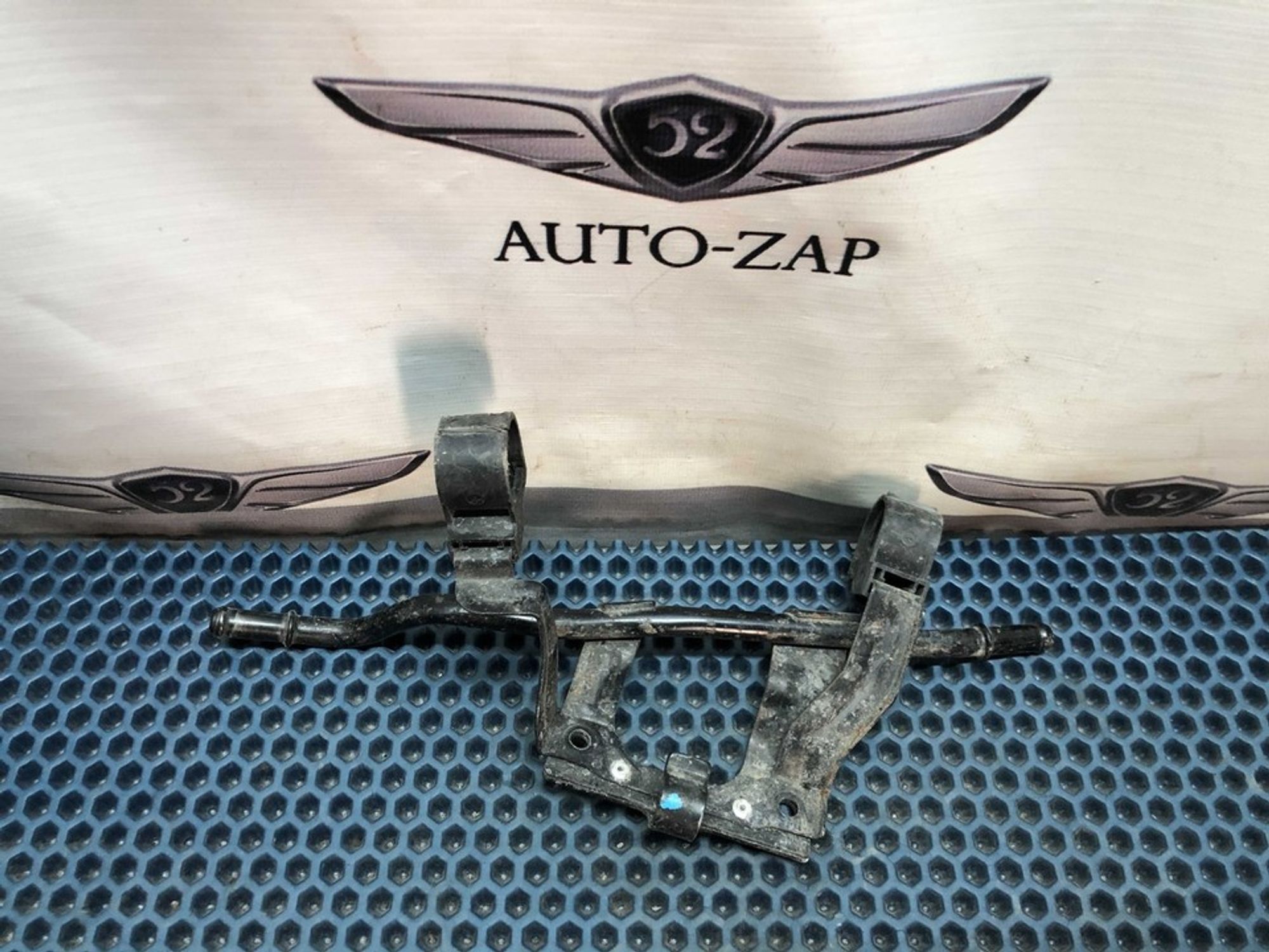 283532B000 Трубка вакуумная Hyundai Неопознанная модель, 800 рублей, Нижний Новгород