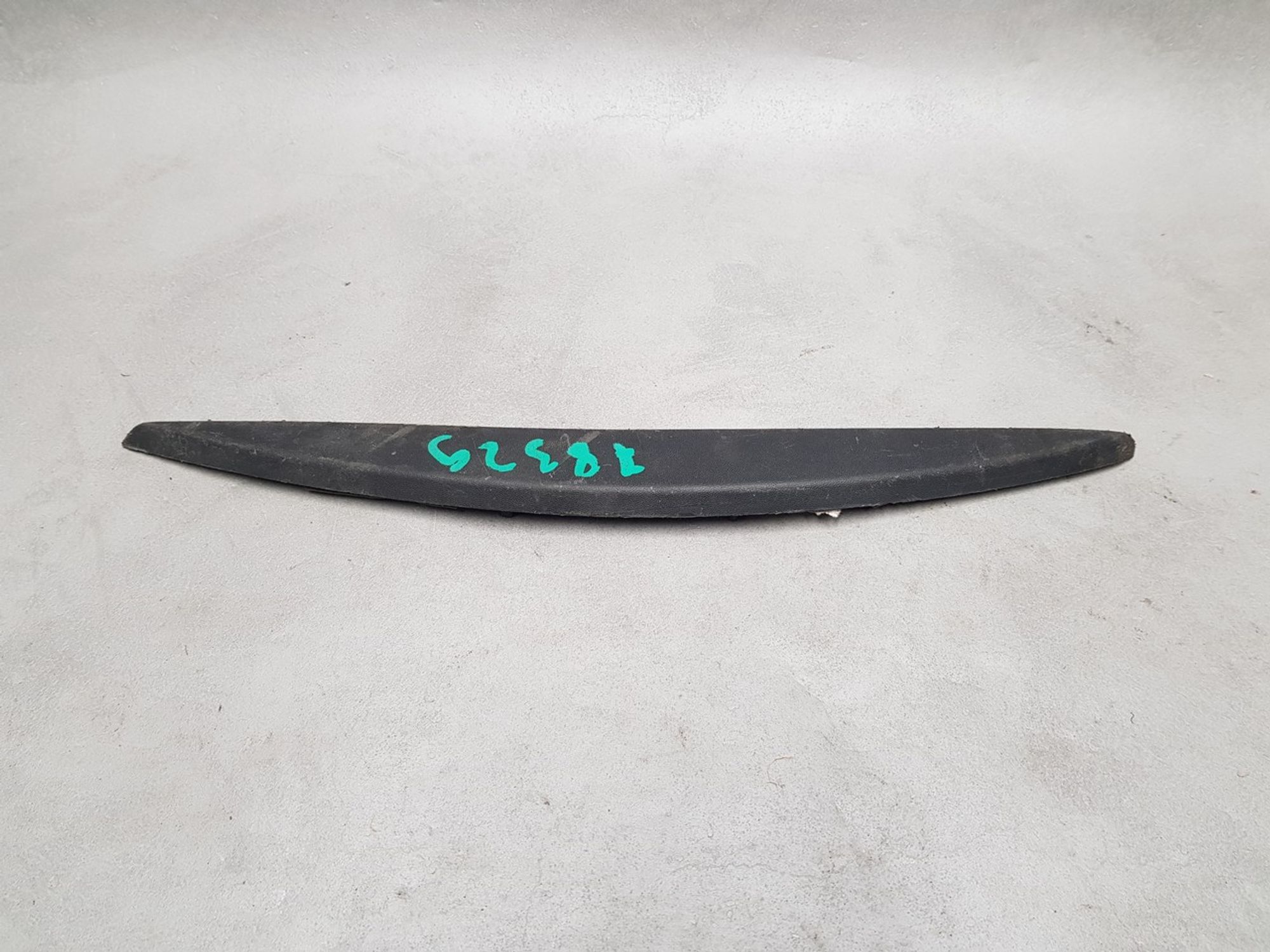 87734H0500 Накладка двери задней правой R Kia Rio IV, 500 рублей, Нижний Новгород