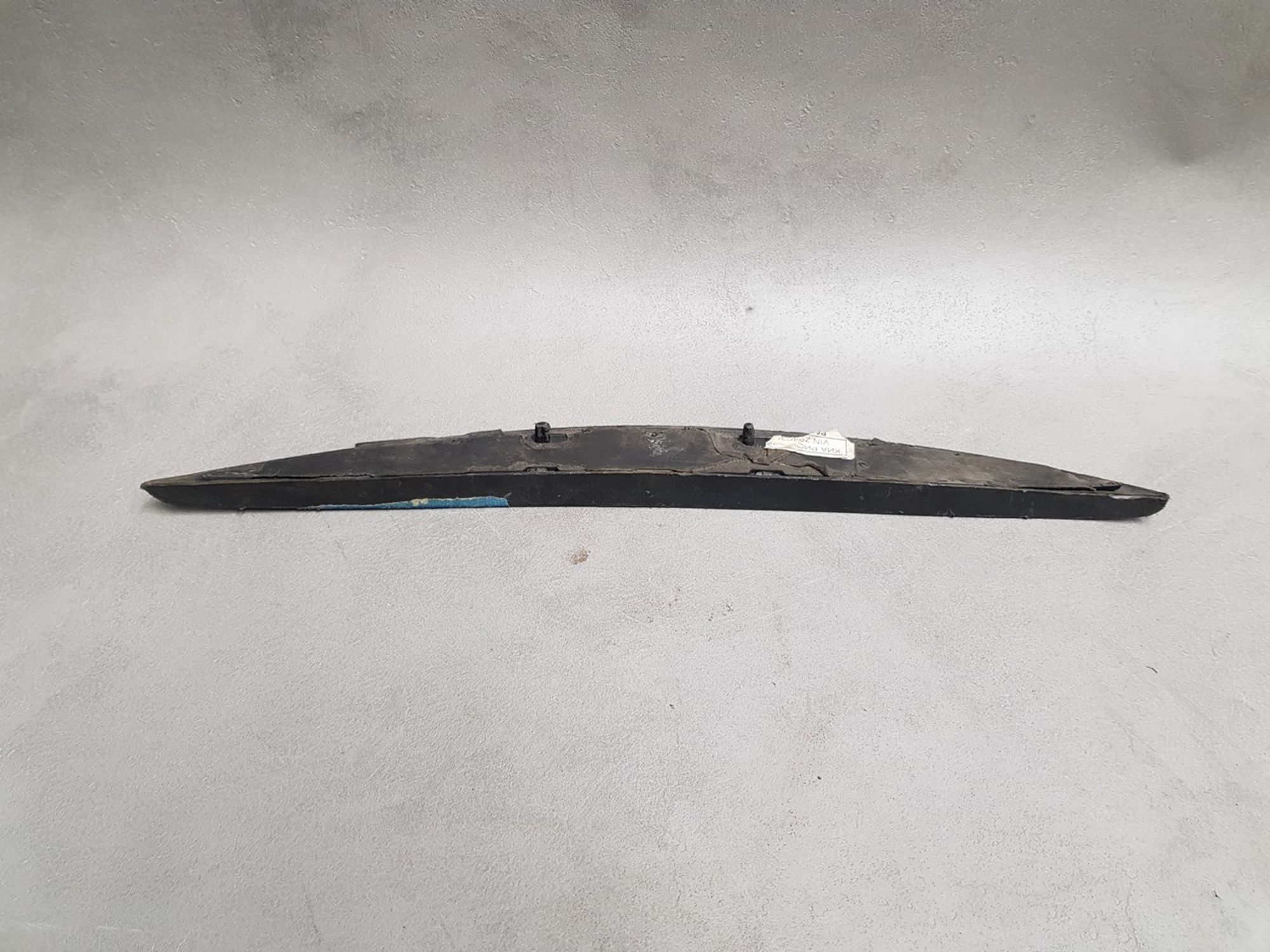 87734H0500 Накладка двери задней правой R Kia Rio IV, 500 рублей, Нижний Новгород