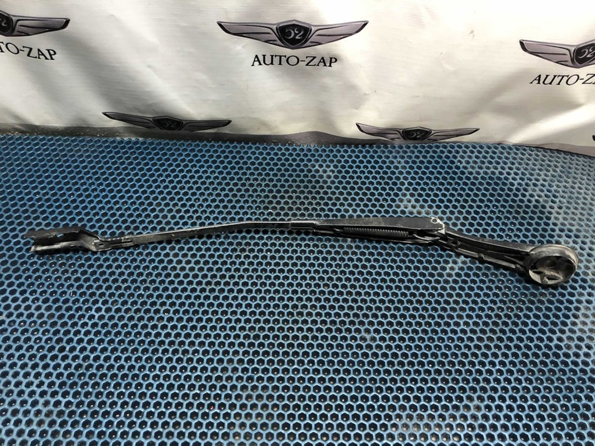 BM5117526AB Поводок стеклоочистителя левый L Ford Focus III, 700 рублей, Нижний Новгород