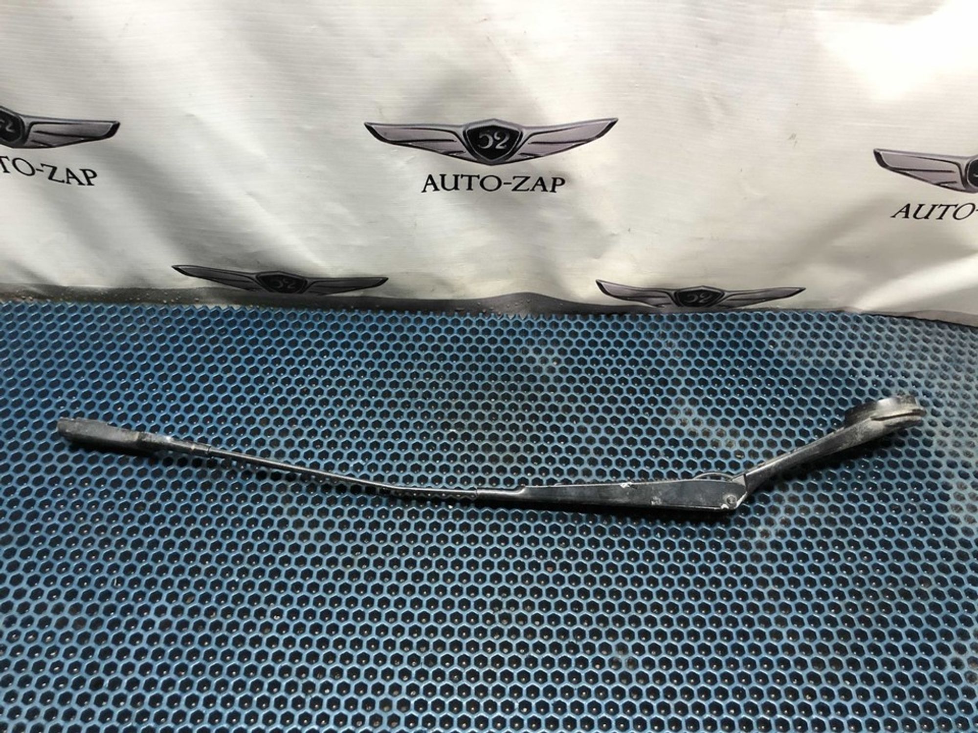 BM5117526AB Поводок стеклоочистителя левый L Ford Focus III, 700 рублей, Нижний Новгород