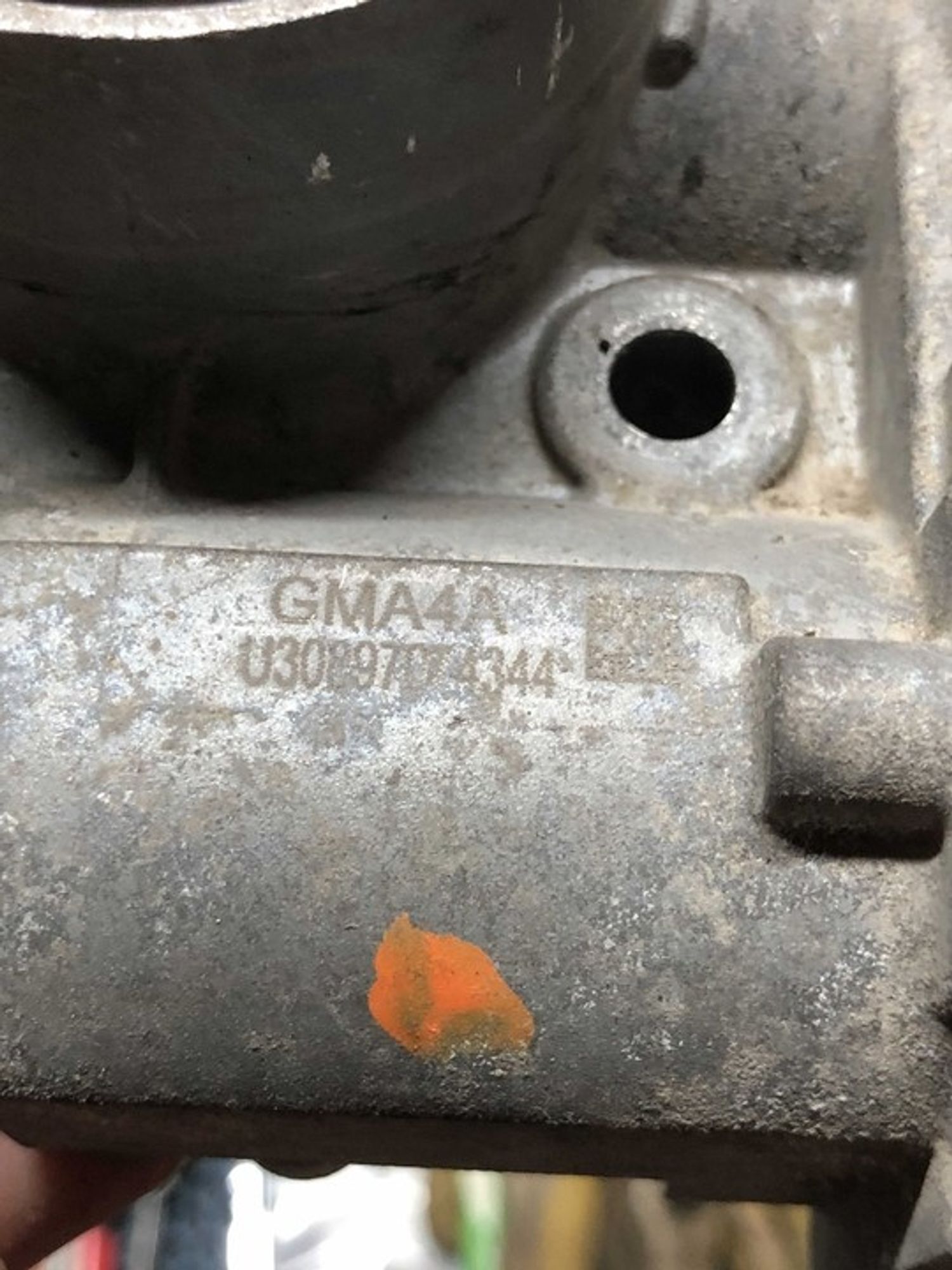 16400RNBA01 Заслонка дроссельная Honda Civic VIII, 700 рублей, Нижний Новгород