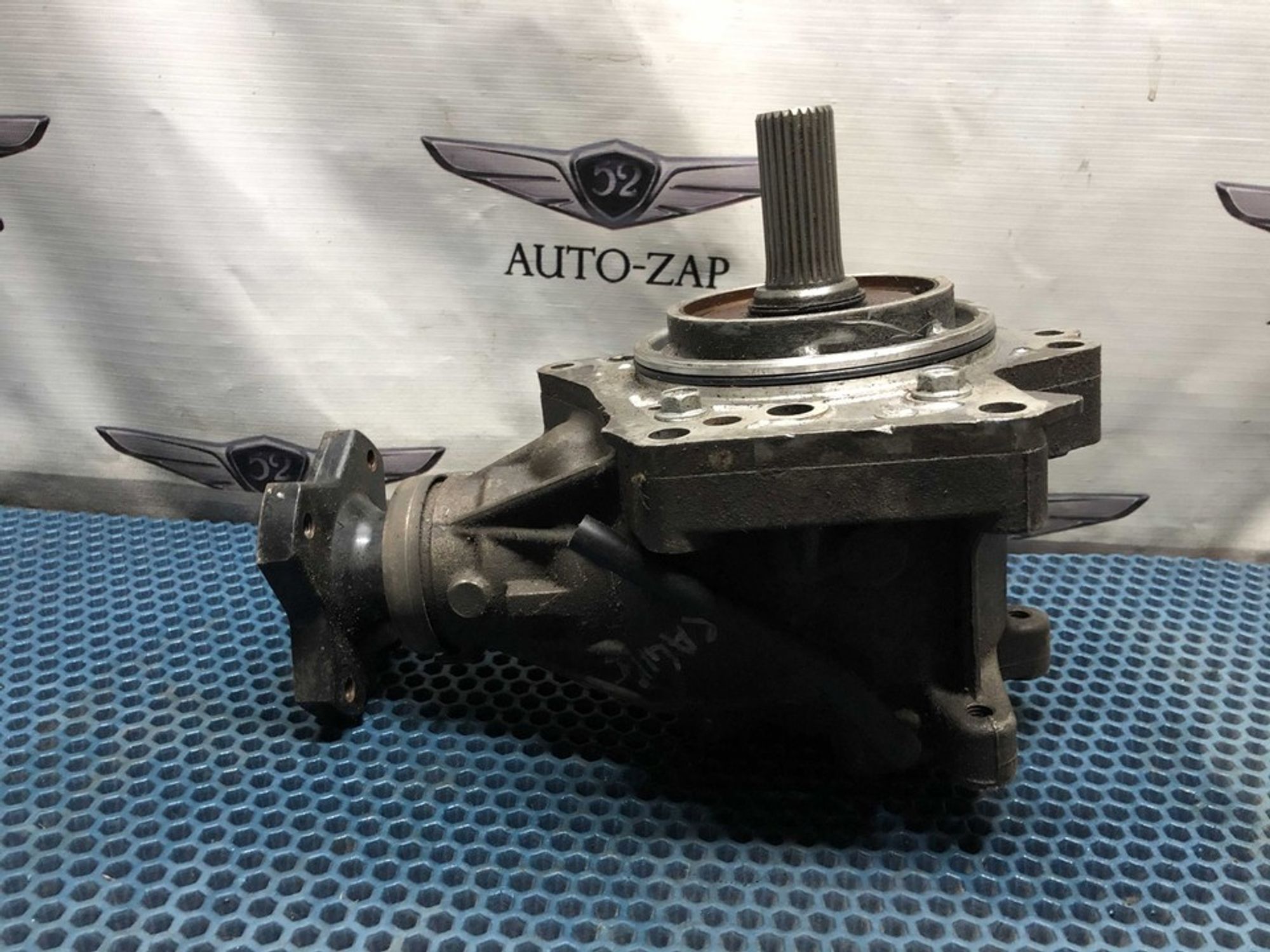 33100JD600 Раздаточная коробка Nissan Qashqai J10, 4900 рублей, Нижний Новгород