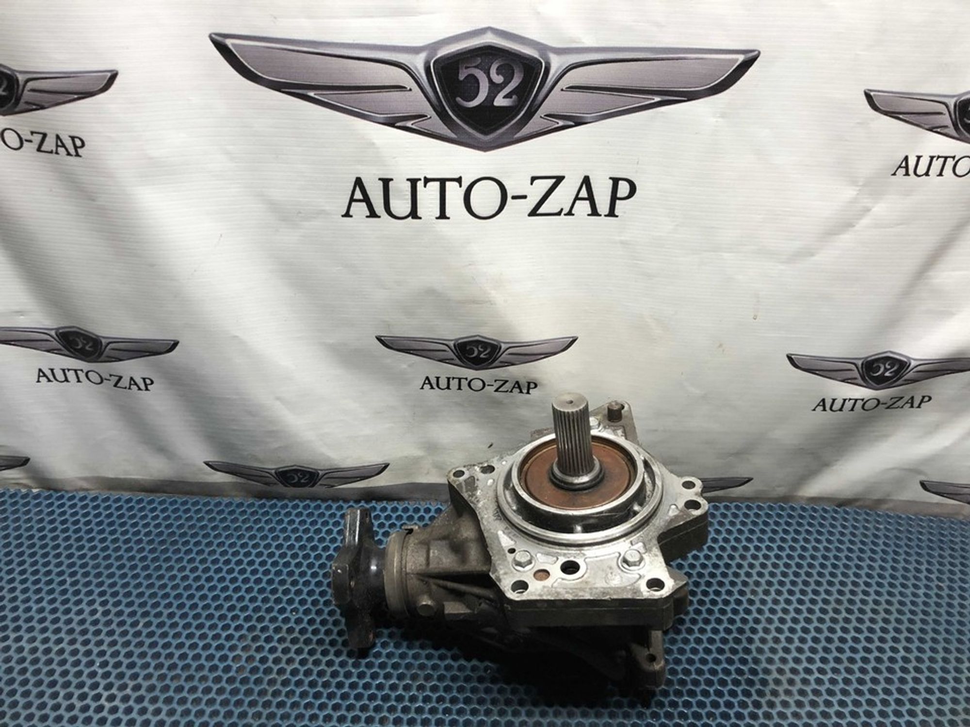 33100JD600 Раздаточная коробка Nissan Qashqai J10, 4900 рублей, Нижний Новгород