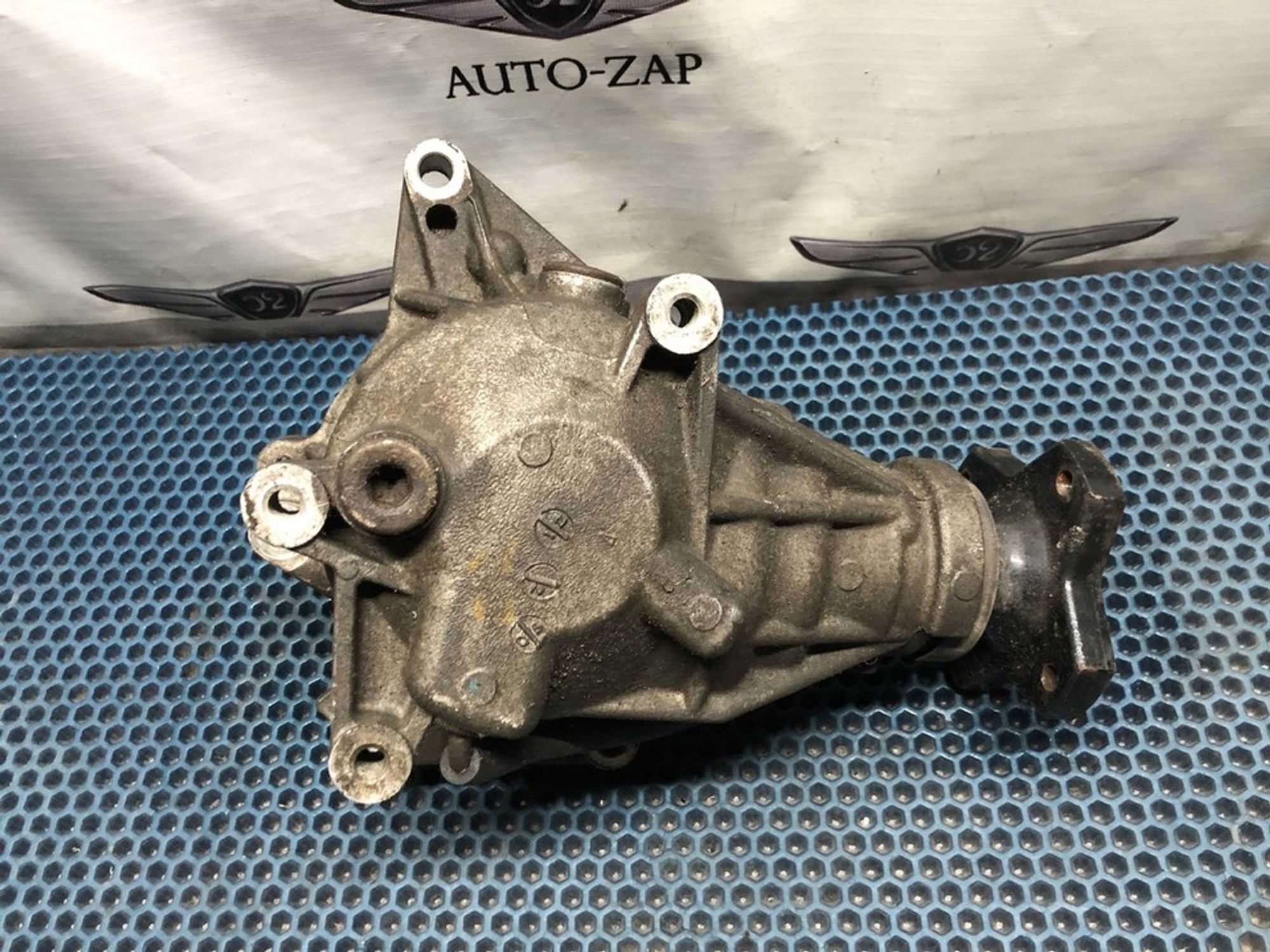 33100JD600 Раздаточная коробка Nissan Qashqai J10, 4900 рублей, Нижний Новгород