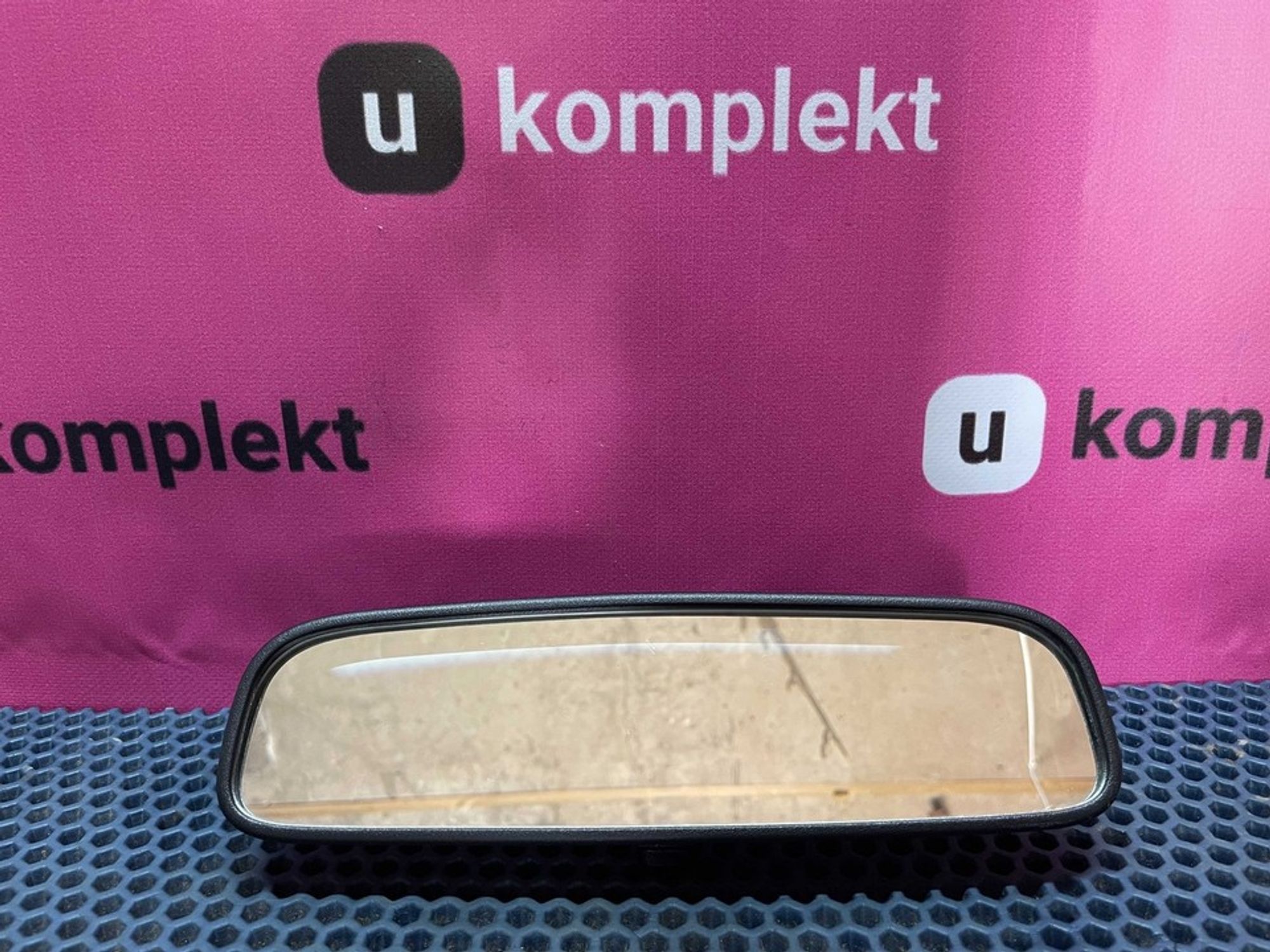 851011M000 Зеркало заднего вида салонное Hyundai Solaris I, 500 рублей, Нижний Новгород