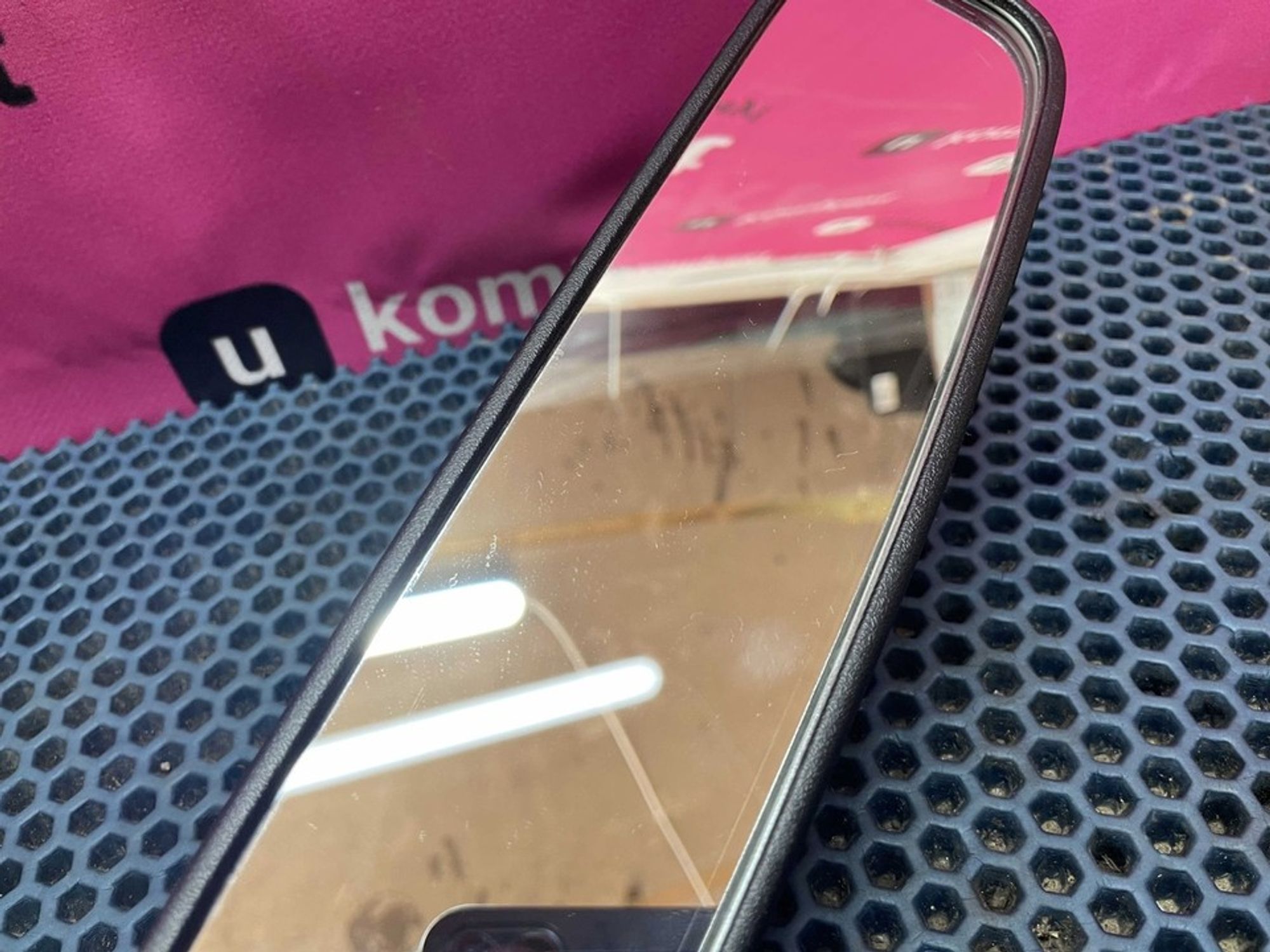 851011M000 Зеркало заднего вида салонное Hyundai Solaris I, 500 рублей, Нижний Новгород