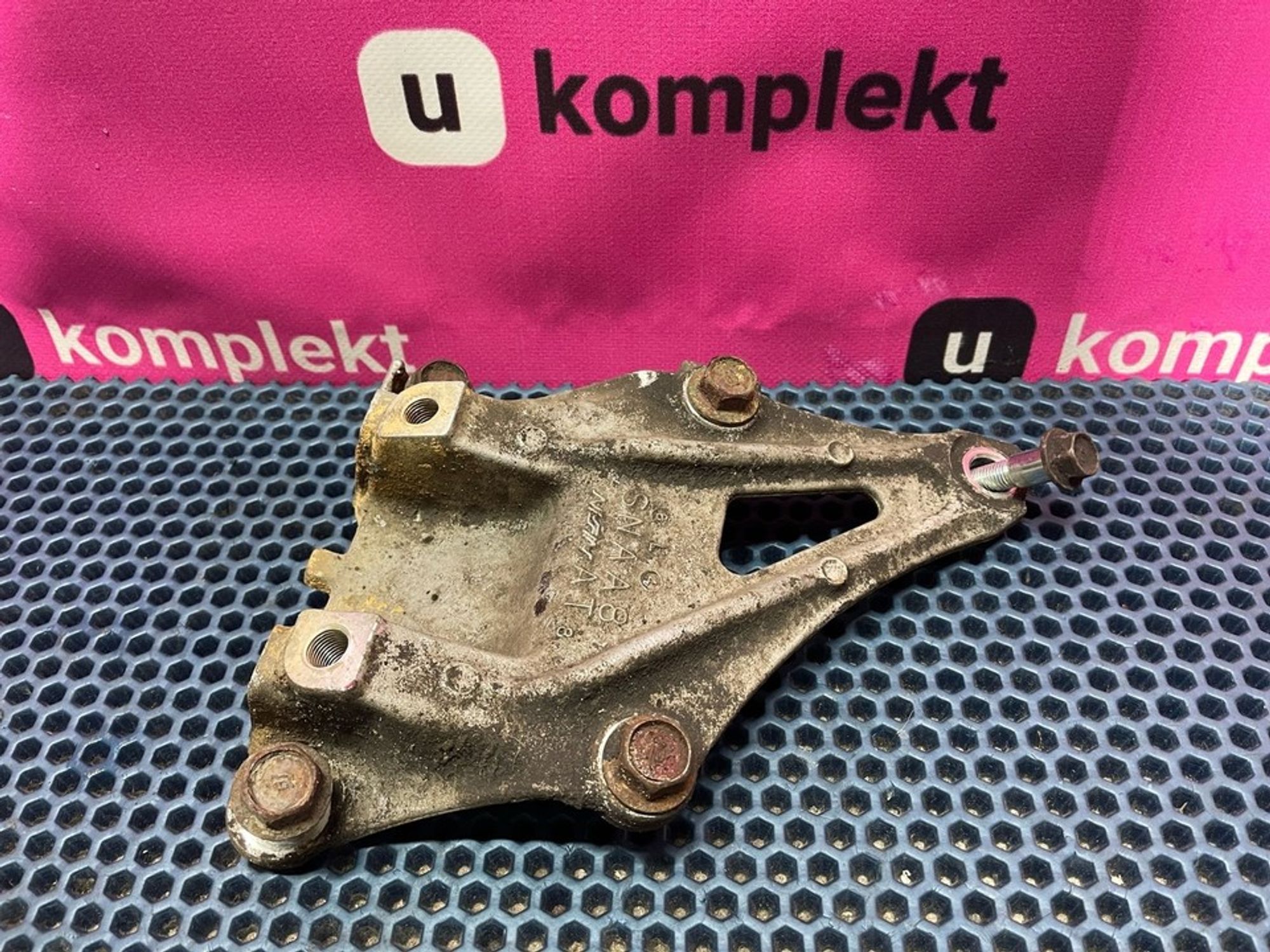 50690SNAA80 Кронштейн двигателя задний Honda Civic VIII, 700 рублей, Нижний Новгород