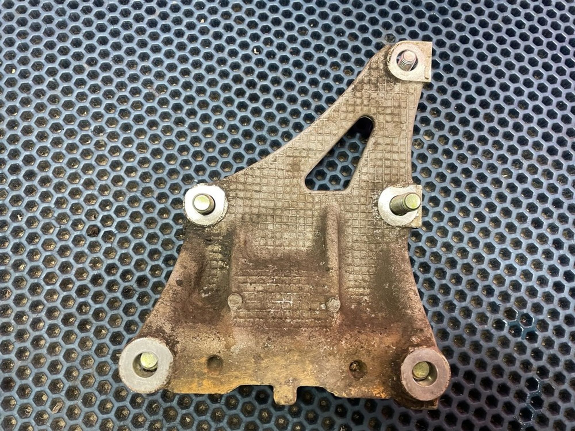 50690SNAA80 Кронштейн двигателя задний Honda Civic VIII, 700 рублей, Нижний Новгород