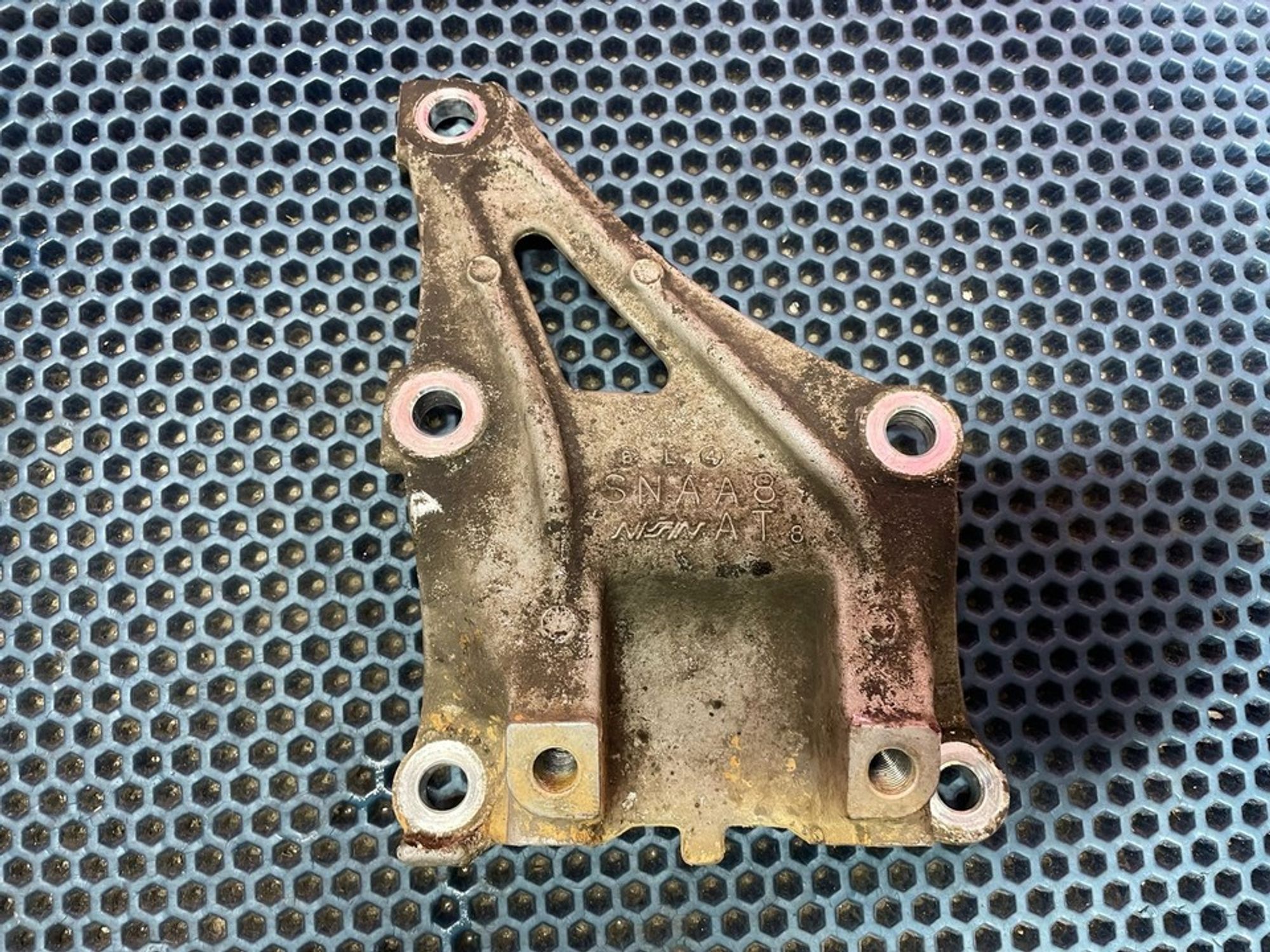 50690SNAA80 Кронштейн двигателя задний Honda Civic VIII, 700 рублей, Нижний Новгород