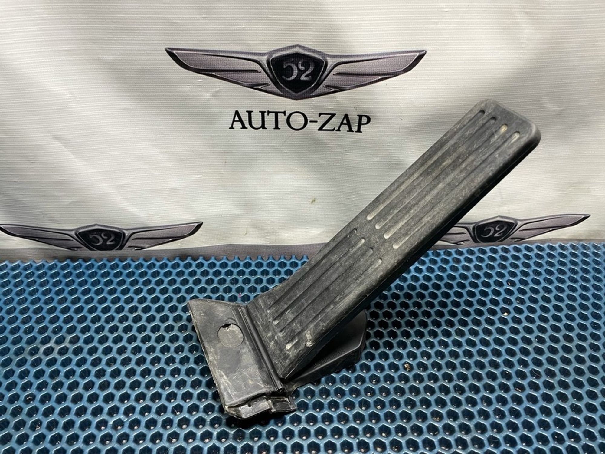 327002B100 Педаль газа Hyundai Santa Fe II, 700 рублей, Нижний Новгород