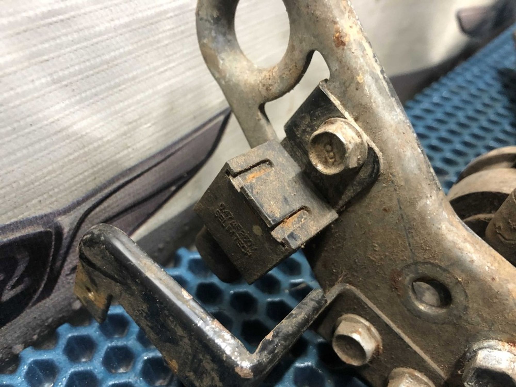 290102B000 Клапан электромагнитный ТНВД Hyundai Solaris I, 900 рублей, Нижний Новгород