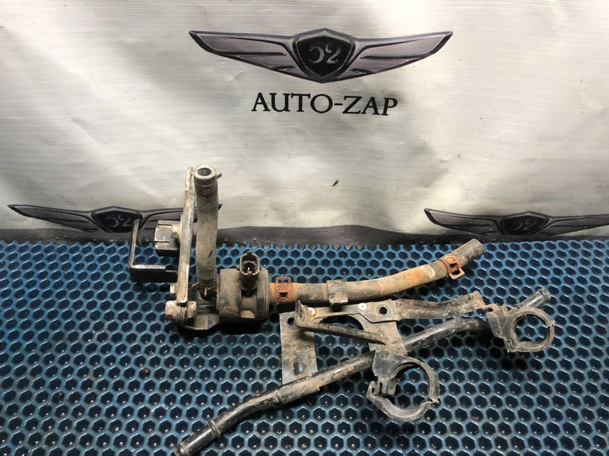 290102B000 Клапан электромагнитный ТНВД Hyundai Solaris I, 900 рублей, Нижний Новгород