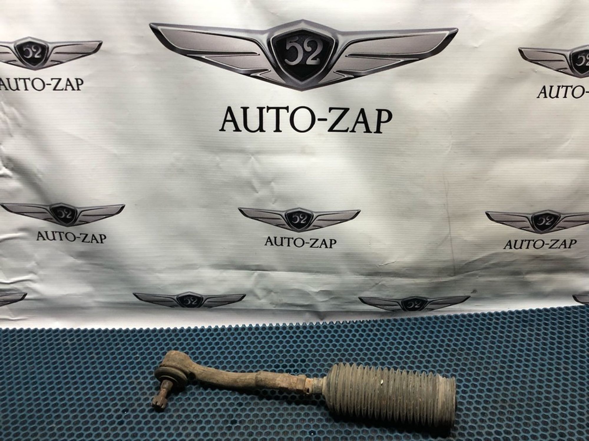 5682038000 Тяга рулевая с наконечником левая L Hyundai Grandeur III, 1000 рублей, Нижний Новгород