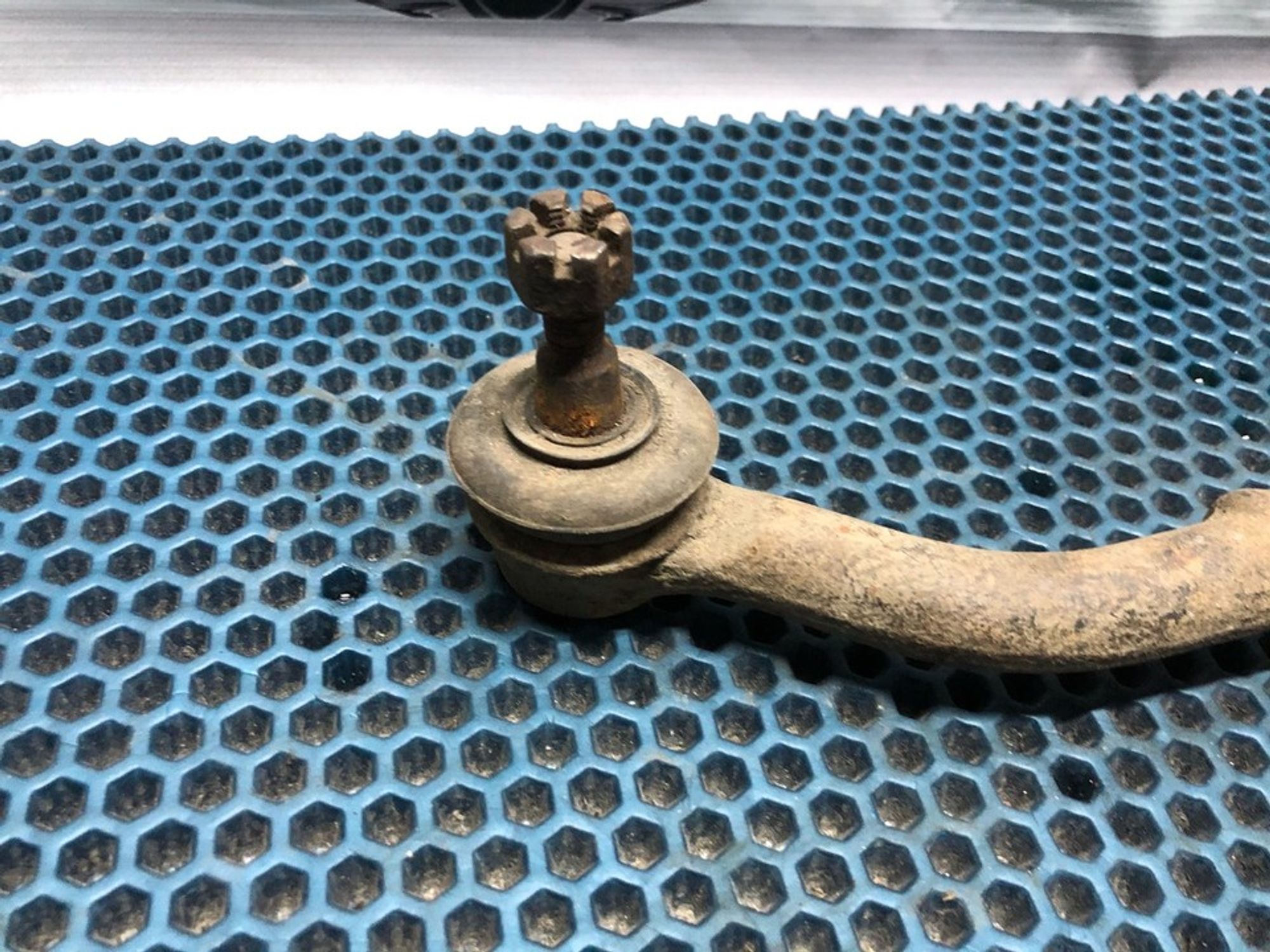 5682038000 Тяга рулевая с наконечником левая L Hyundai Grandeur III, 1000 рублей, Нижний Новгород