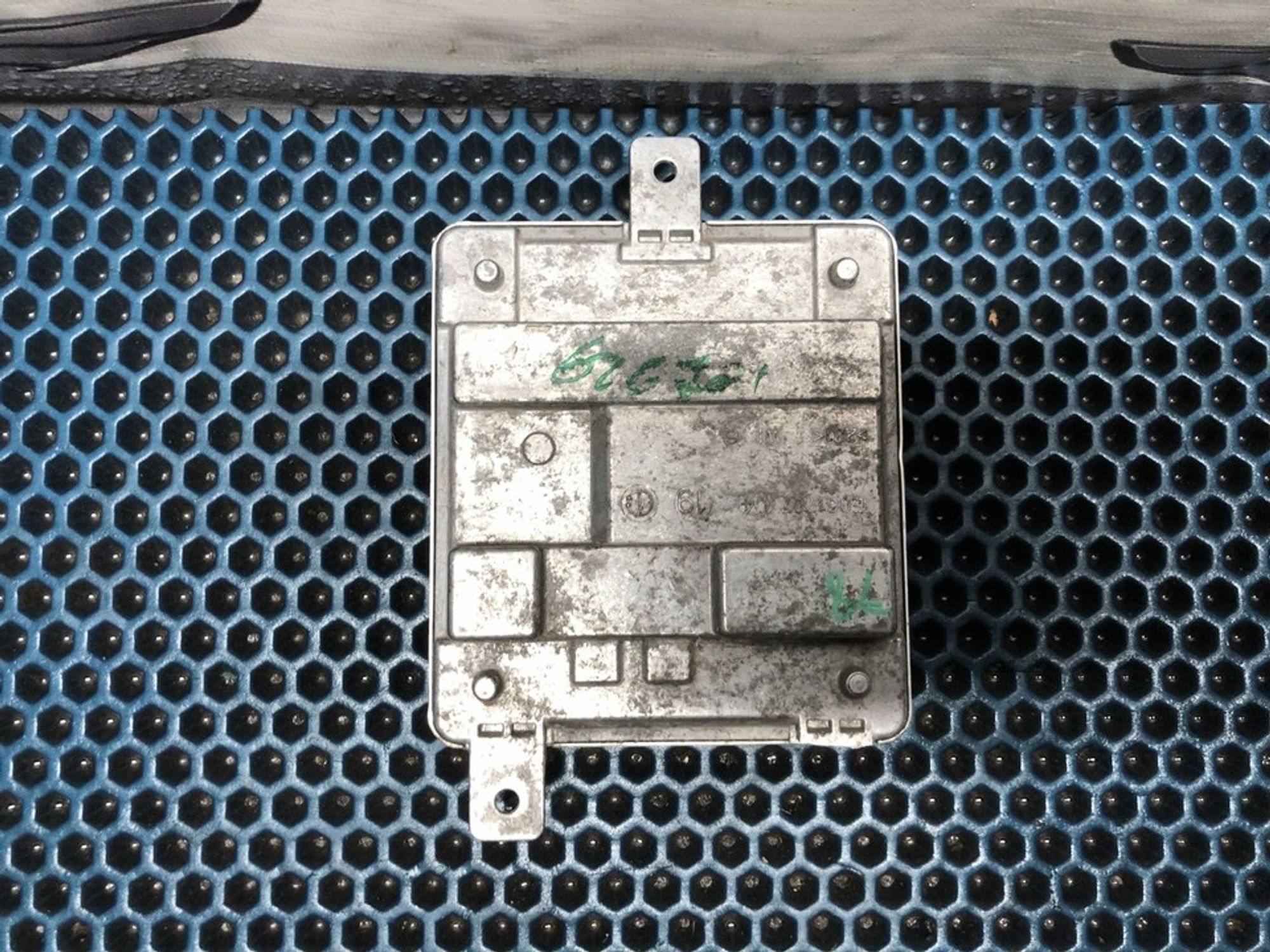 63117933357 Блок розжига ксеноновой лампы BMW 1 F20/F21, 4500 рублей, Нижний Новгород