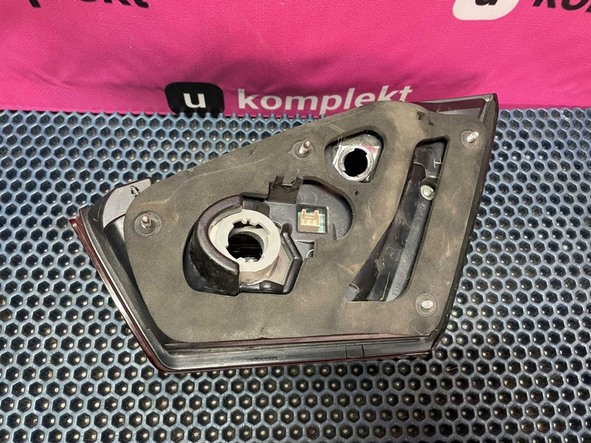 8159133291 Фонарь задний левый внутренний L Toyota Camry XV50, 2700 рублей, Нижний Новгород