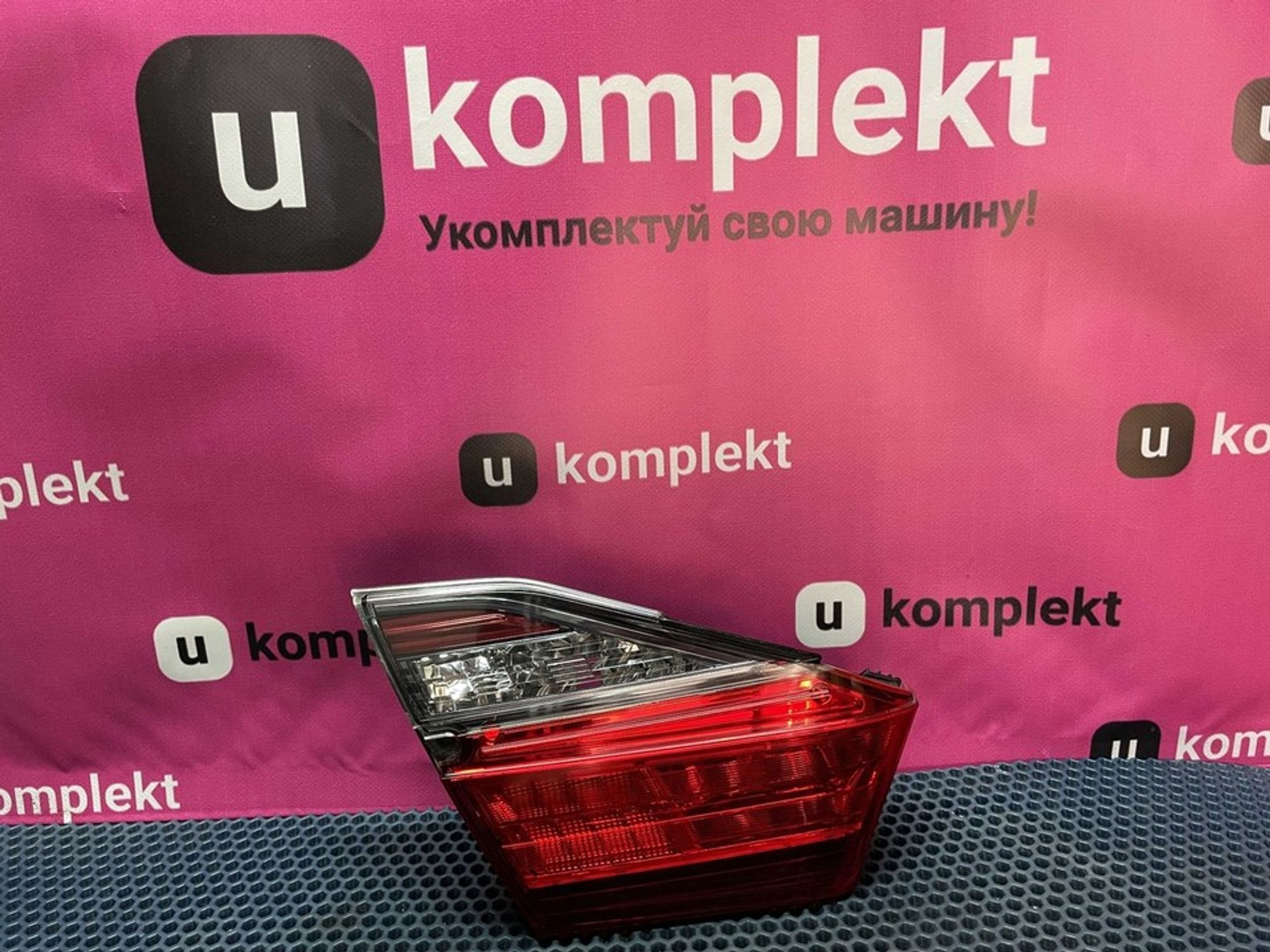 8159133291 Фонарь задний левый внутренний L Toyota Camry XV50, 2700 рублей, Нижний Новгород