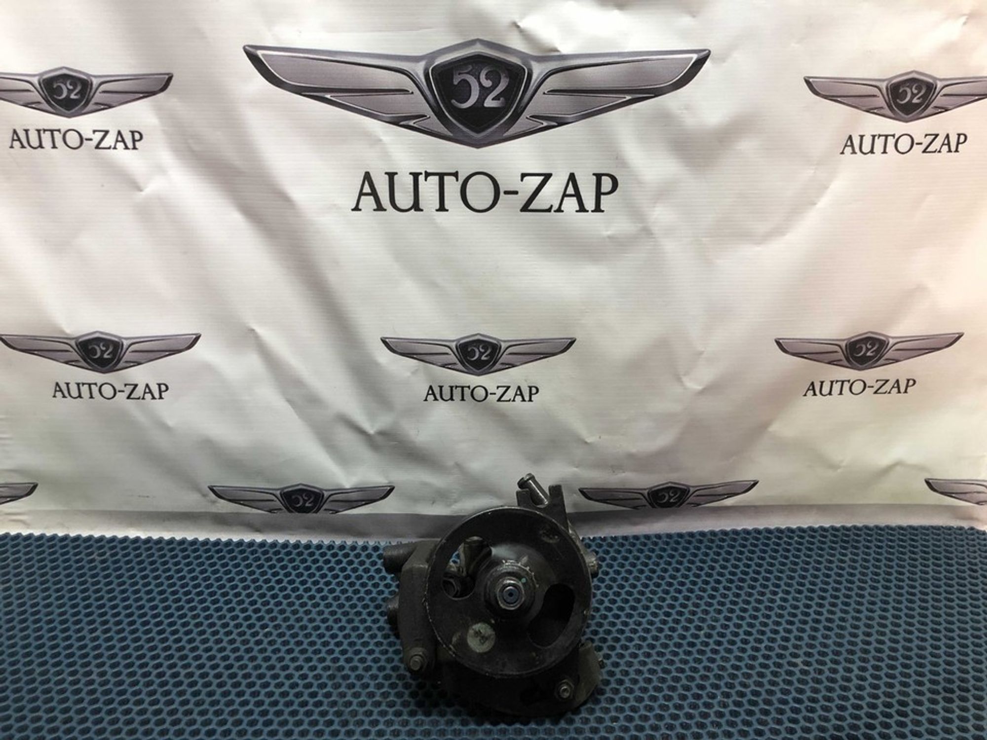 0K2A232600D Насос гидроусилителя руля Kia Mentor I, 1500 рублей, Нижний Новгород