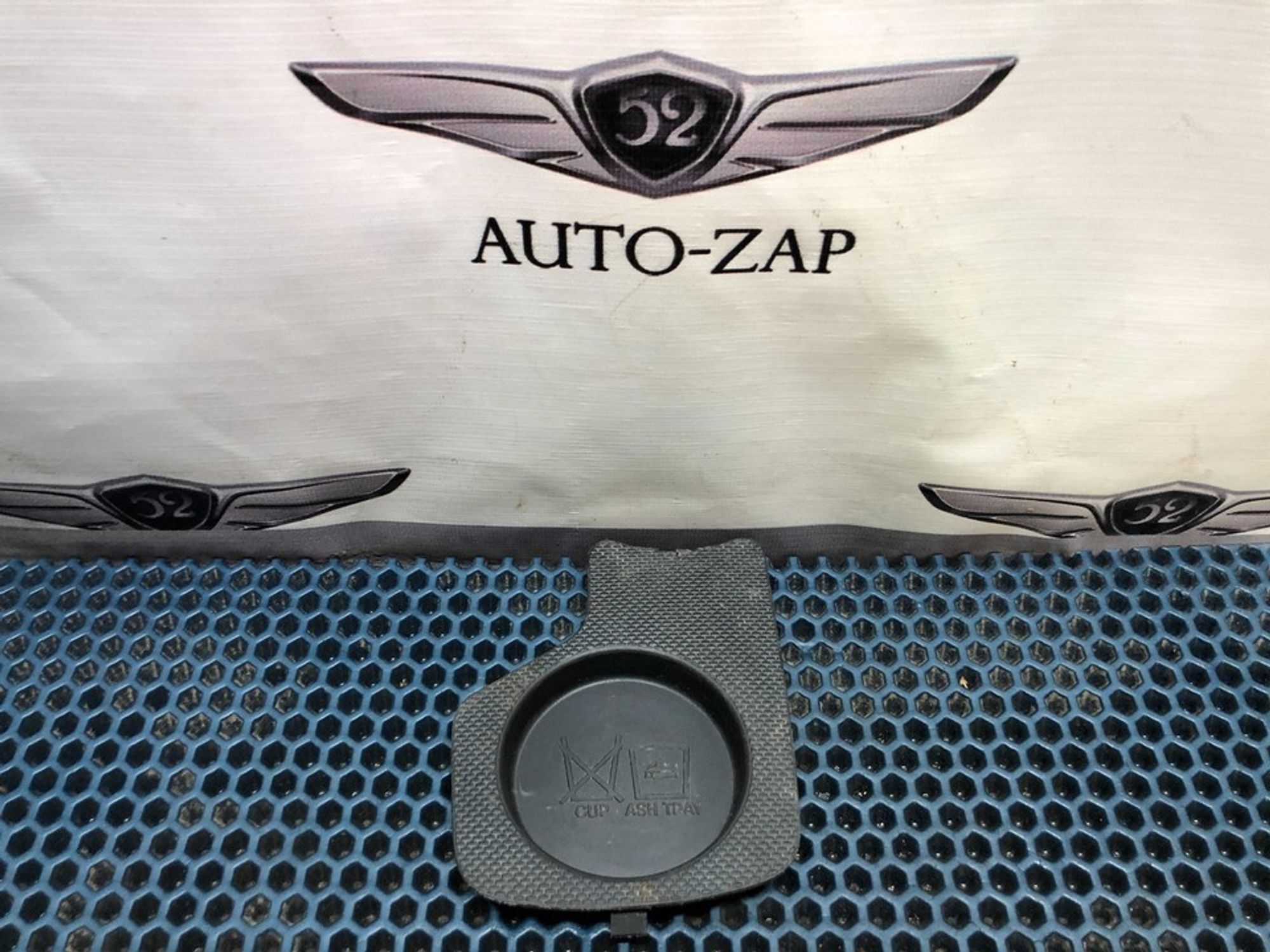 846554Y000 Подстаканник Kia Rio III, 500 рублей, Нижний Новгород