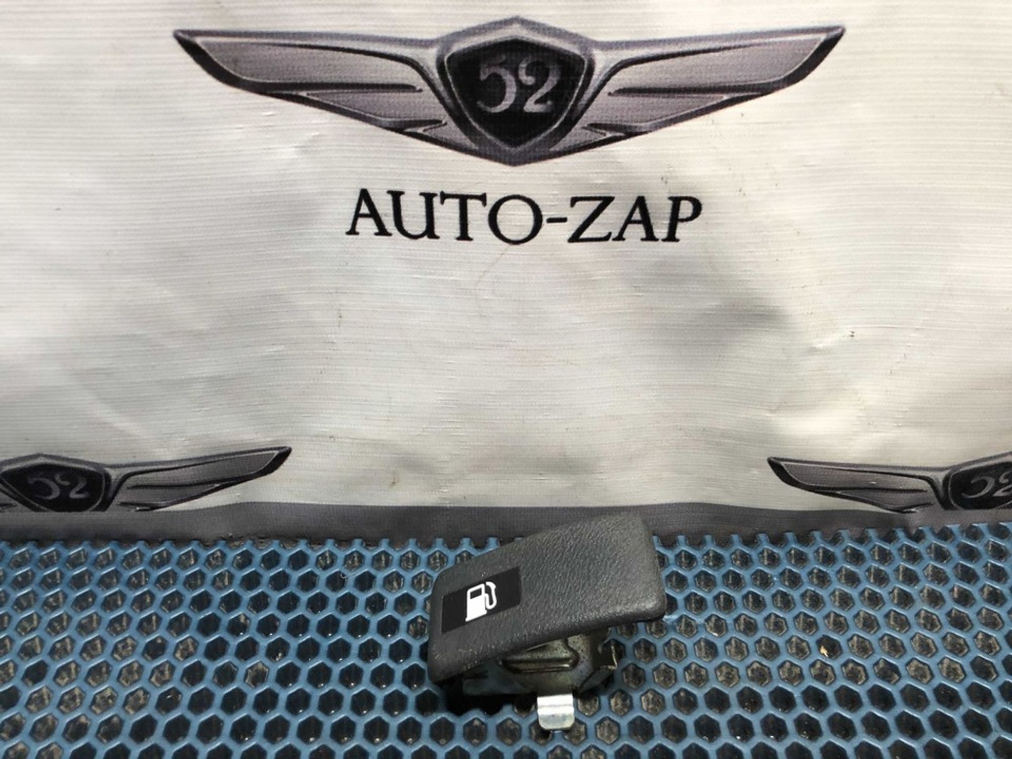 74136SMGG01ZA Ручка открывания лючка бензобака Honda Civic VIII, 500 рублей, Нижний Новгород