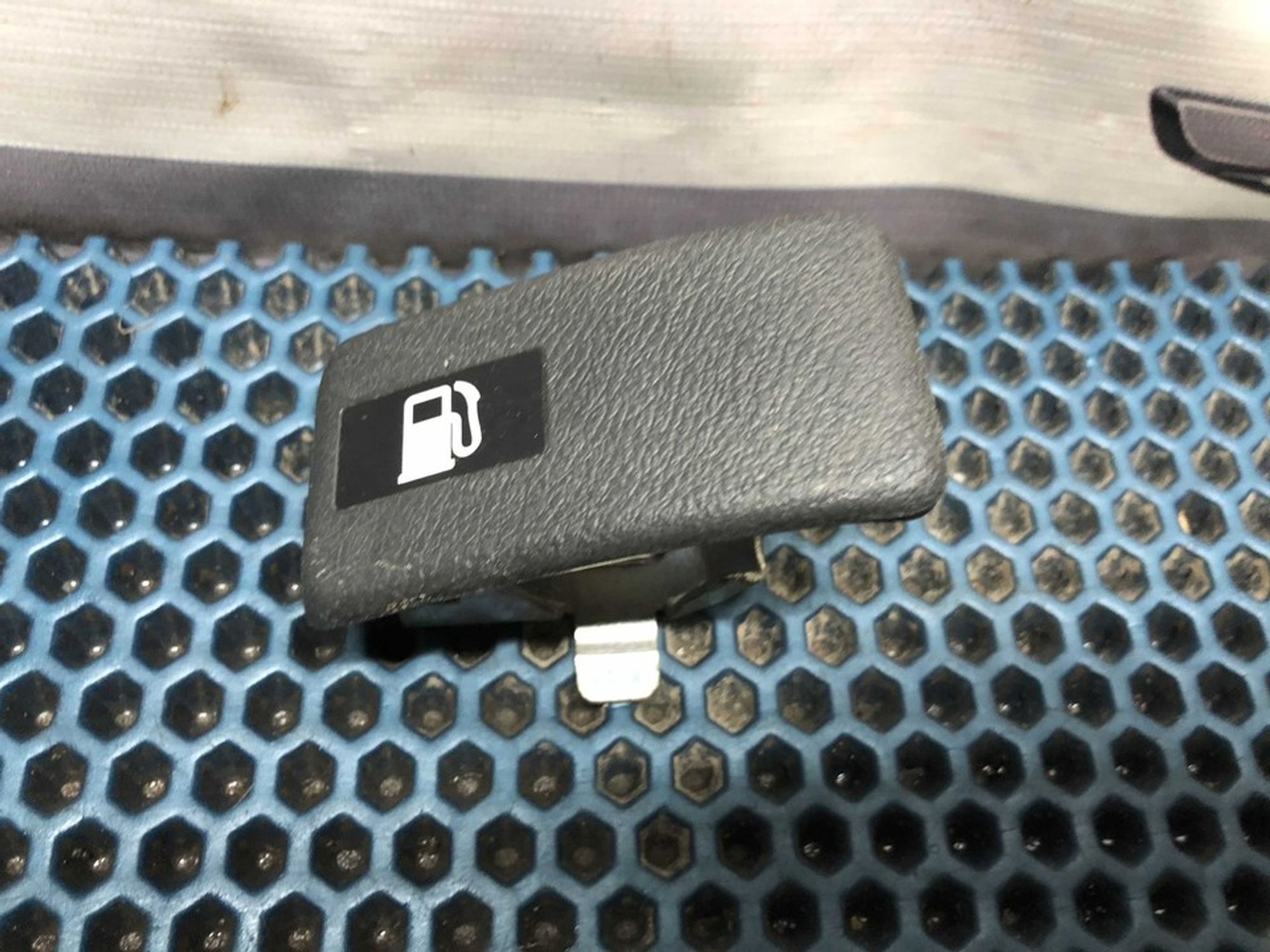 74136SMGG01ZA Ручка открывания лючка бензобака Honda Civic VIII, 500 рублей, Нижний Новгород