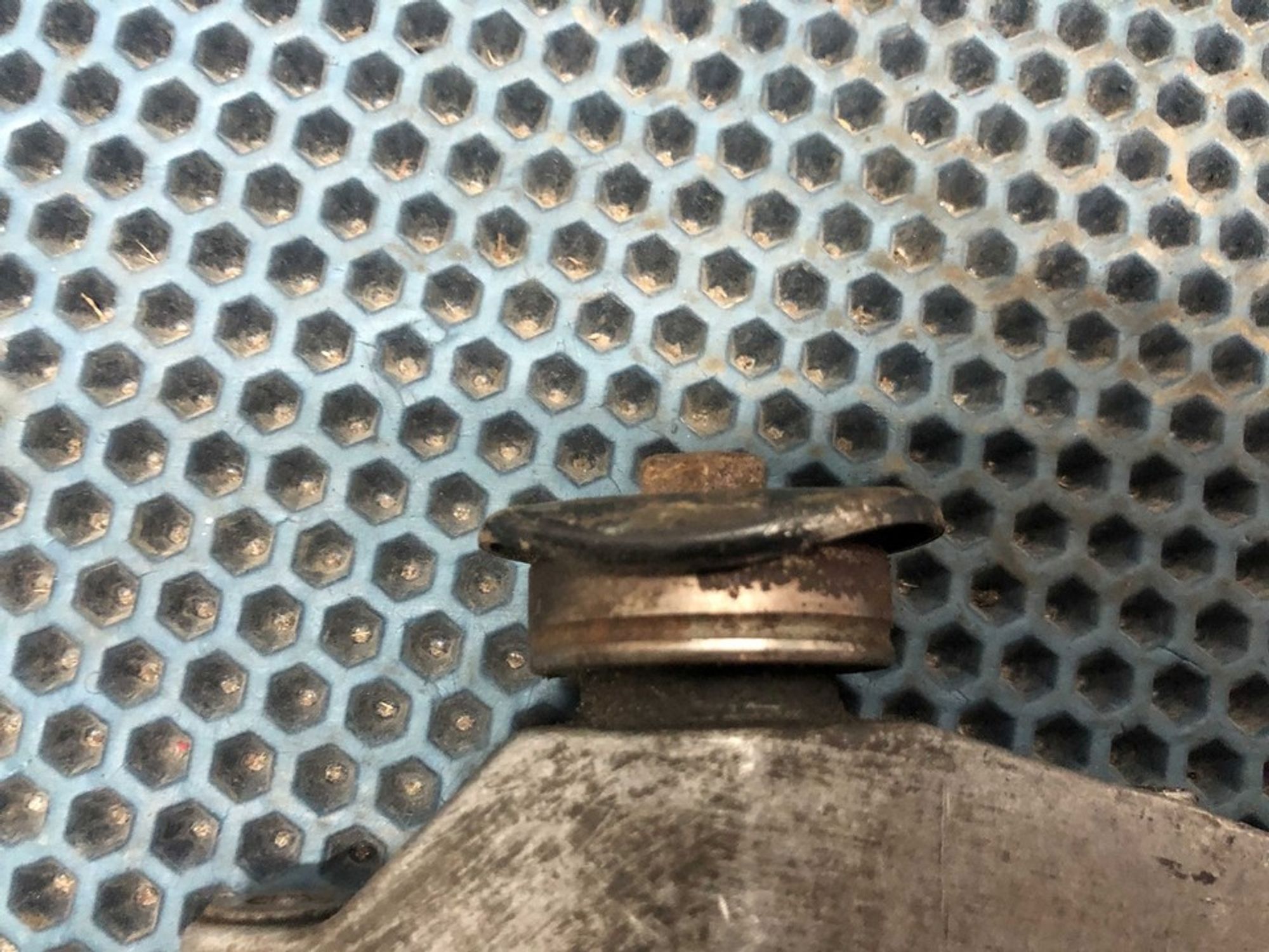 31175RNA000 Кронштейн ролика обводного Honda Civic VIII, 500 рублей, Нижний Новгород