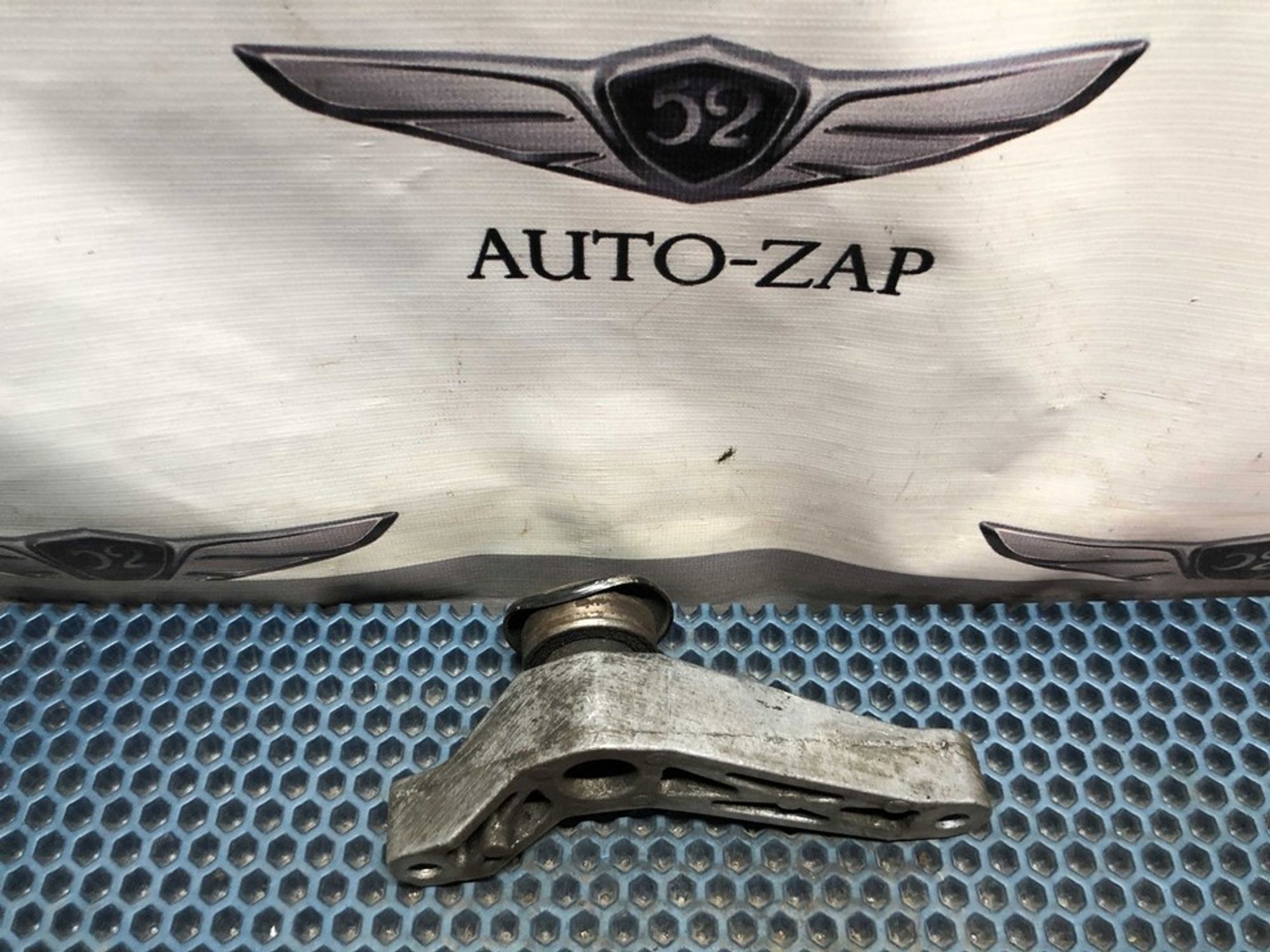 31175RNA000 Кронштейн ролика обводного Honda Civic VIII, 500 рублей, Нижний Новгород