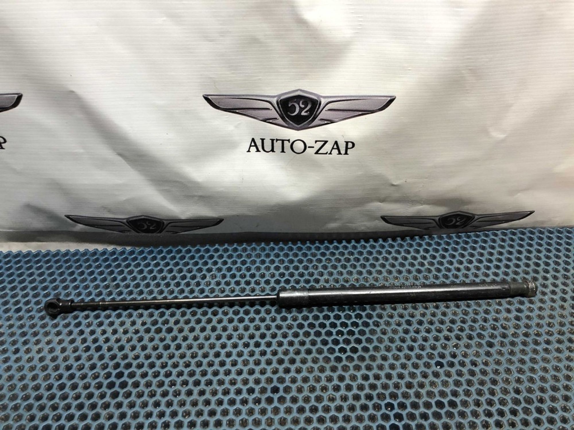 BM51F406A10 Амортизатор крышки багажника Ford Focus III, 800 рублей, Нижний Новгород