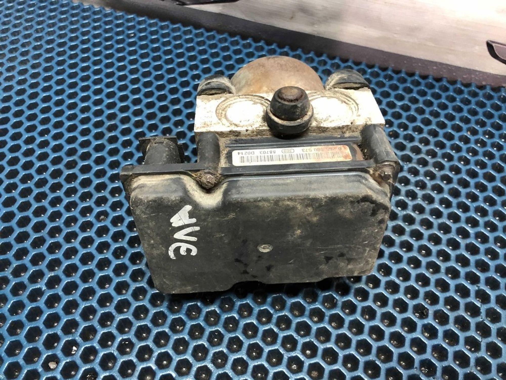 589202H300 Блок ABS (насос) Hyundai Elantra HD, 2300 рублей, Нижний Новгород