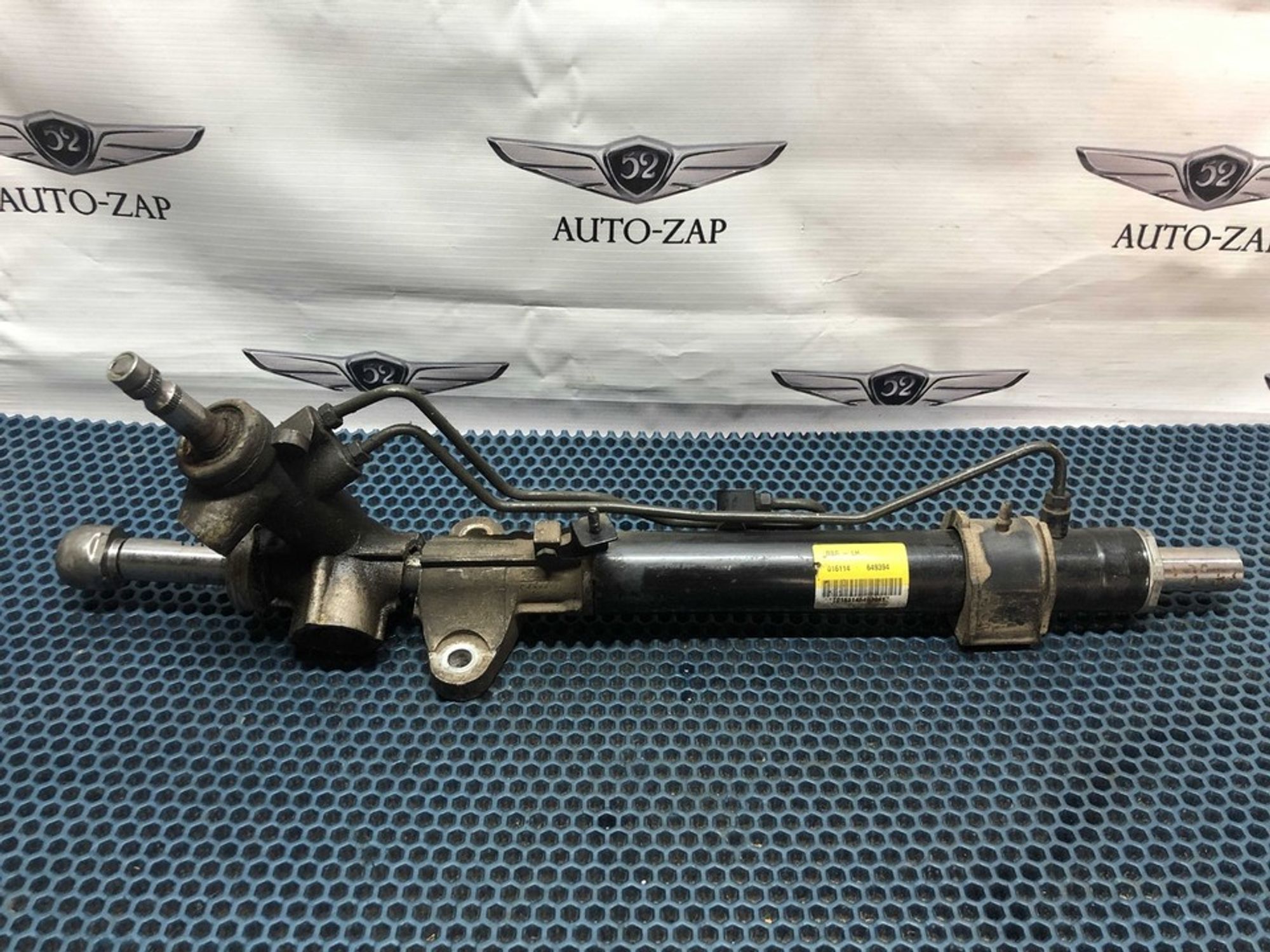 577004L010 Рейка рулевая (донор) Hyundai Solaris I, 3000 рублей, Нижний Новгород