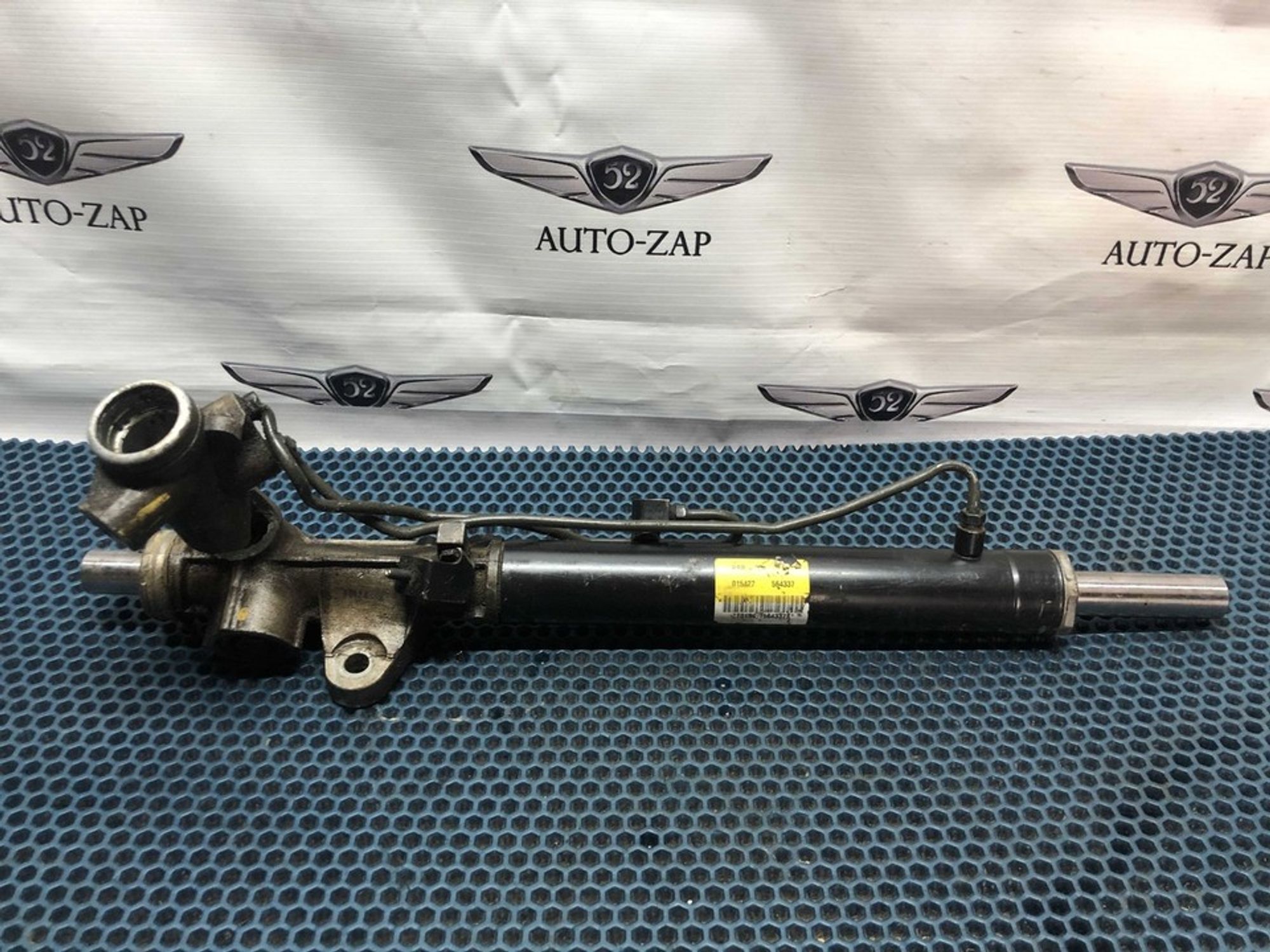 577004L010 Рейка рулевая (донор) Hyundai Solaris I, 3000 рублей, Нижний Новгород