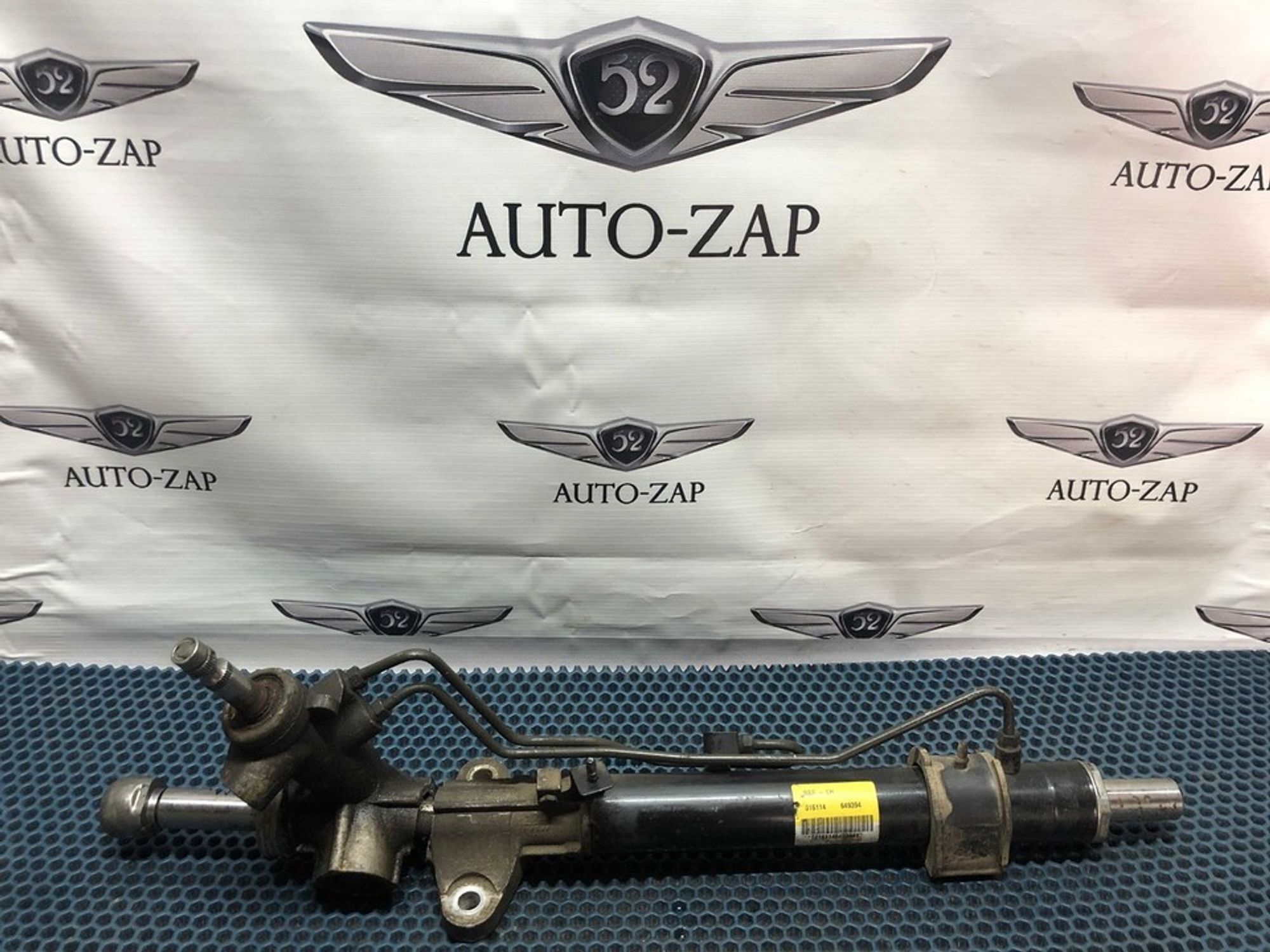 577004L010 Рейка рулевая (донор) Hyundai Solaris I, 3000 рублей, Нижний Новгород