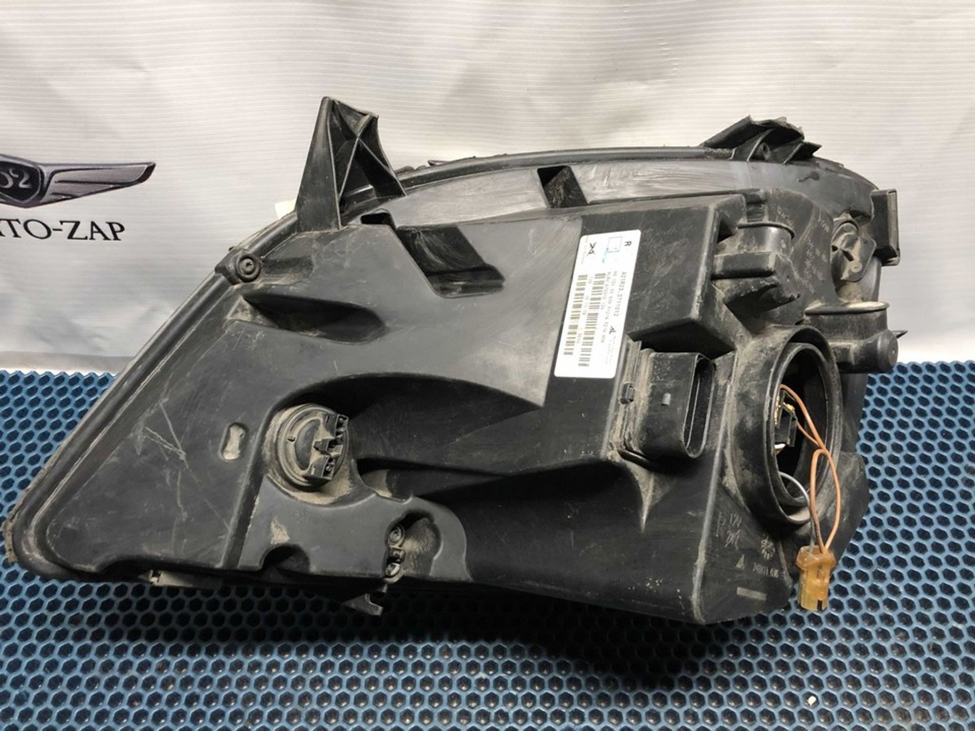 A21R233711012 Фара правая R ГАЗ ГАЗель NEXT, 600 рублей, Нижний Новгород